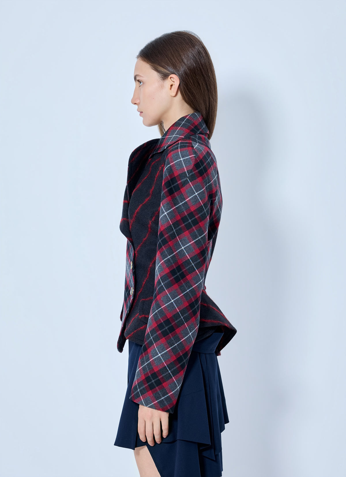 Vivienne Westwood Women Stormy Blazer VIVIENNE WESTWOOD