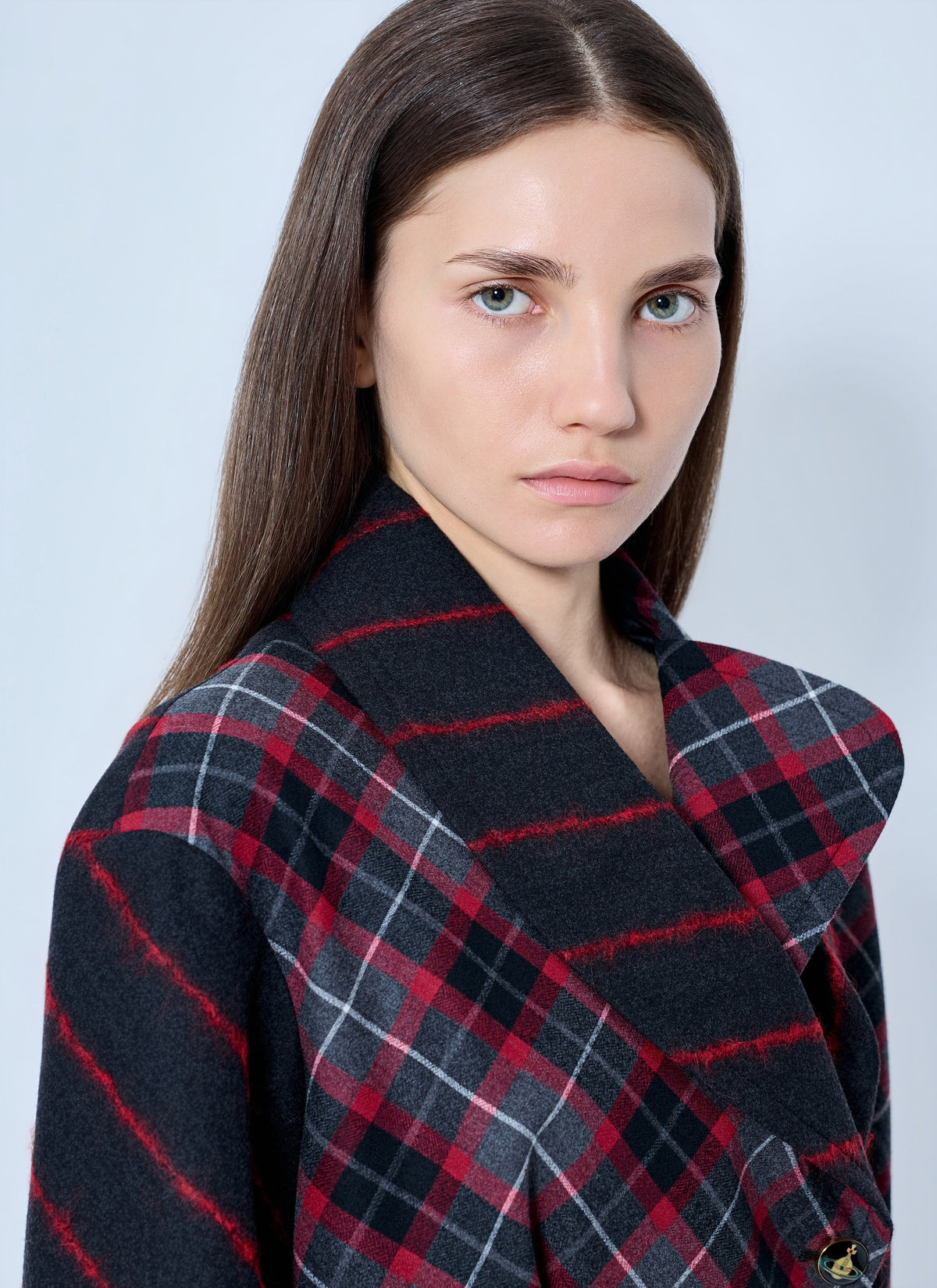 Vivienne Westwood Women Stormy Blazer VIVIENNE WESTWOOD