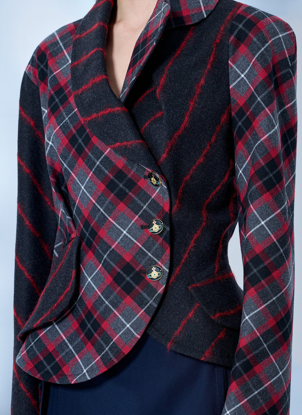Vivienne Westwood Women Stormy Blazer VIVIENNE WESTWOOD