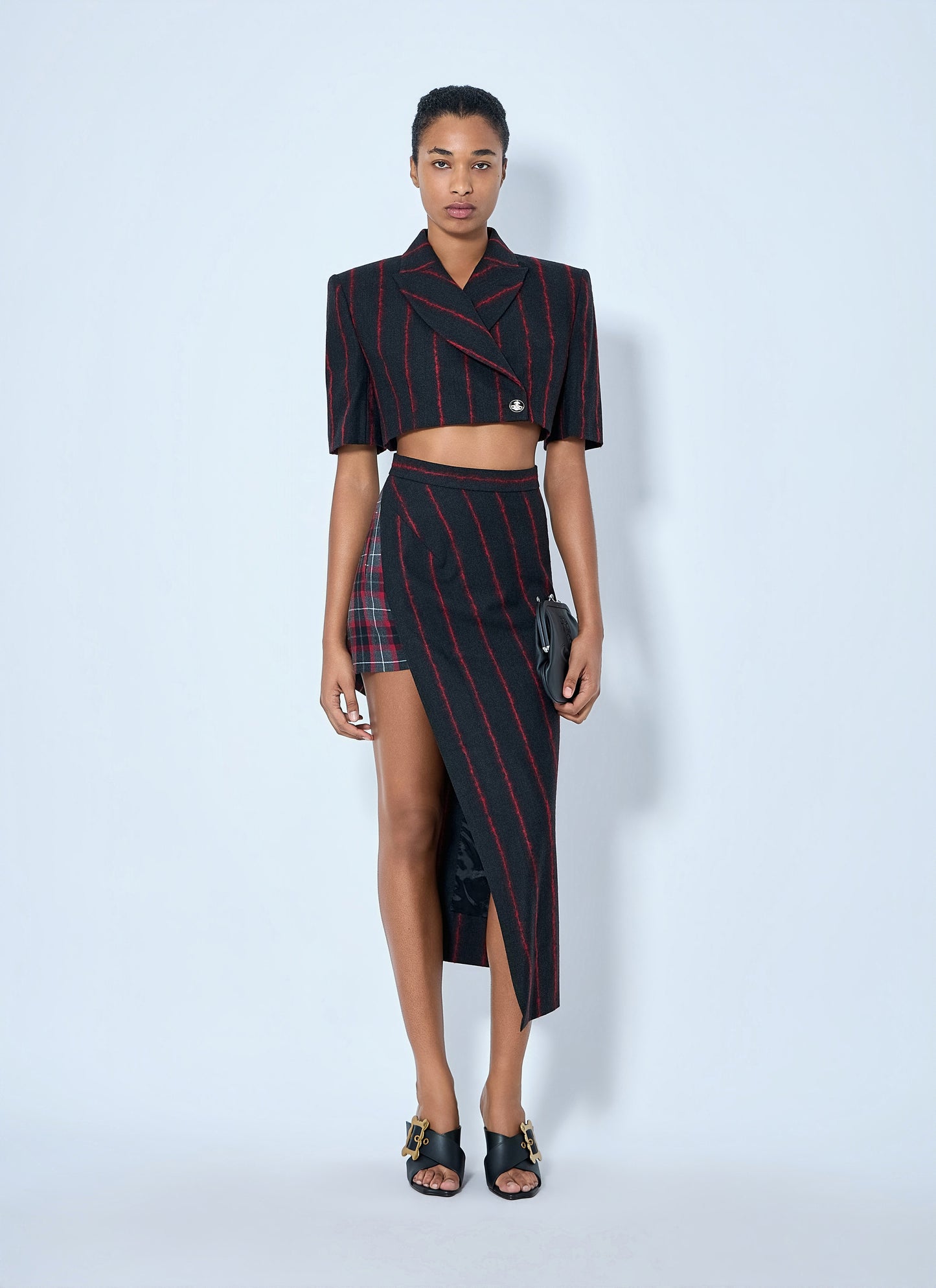 Vivienne Westwood Women Maxi Infinity Skirt VIVIENNE WESTWOOD