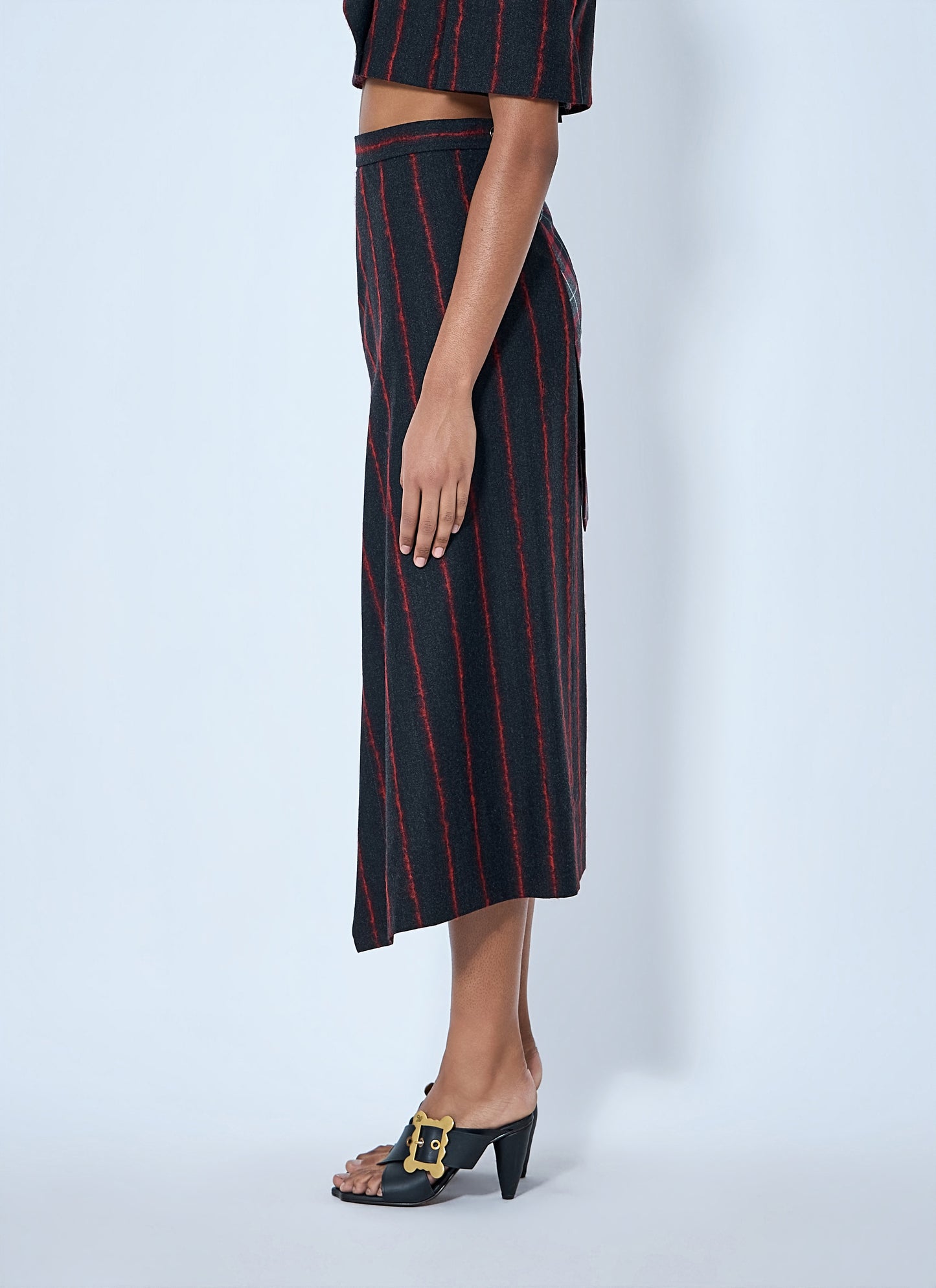 Vivienne Westwood Women Maxi Infinity Skirt VIVIENNE WESTWOOD