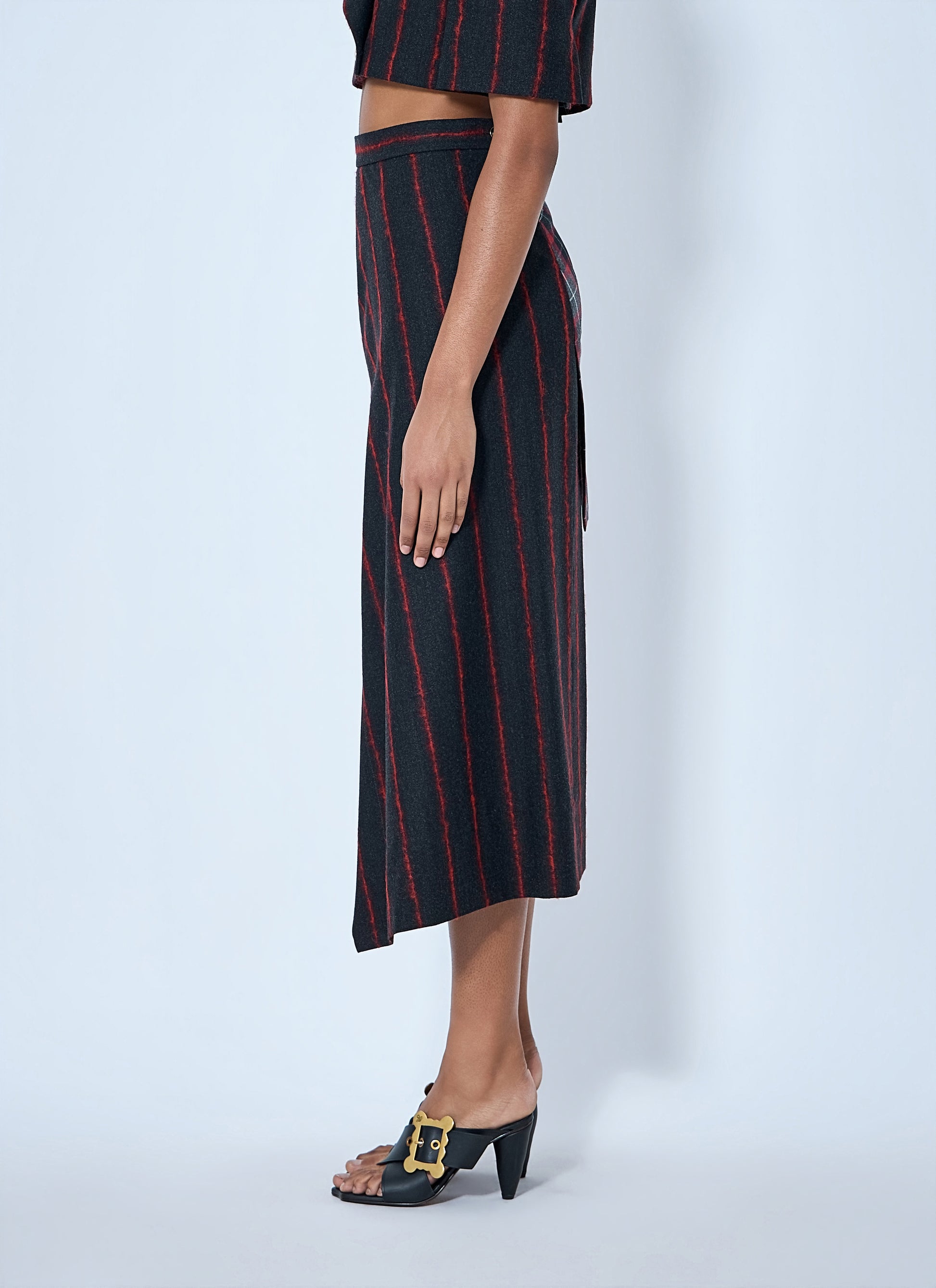 Vivienne Westwood Women Maxi Infinity Skirt VIVIENNE WESTWOOD