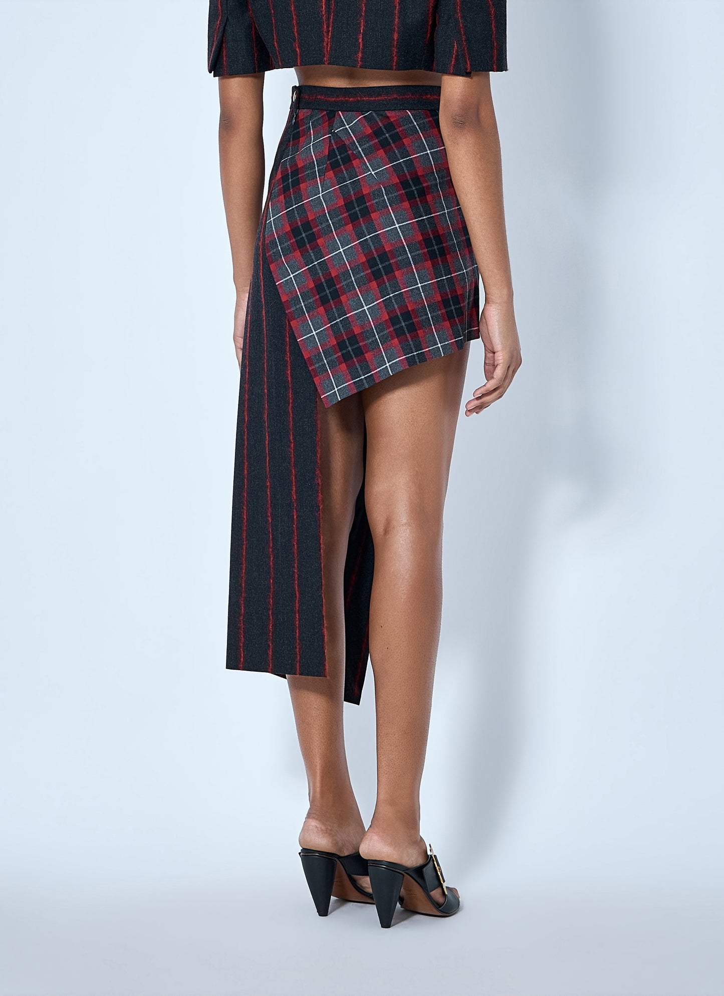 Vivienne Westwood Women Maxi Infinity Skirt VIVIENNE WESTWOOD