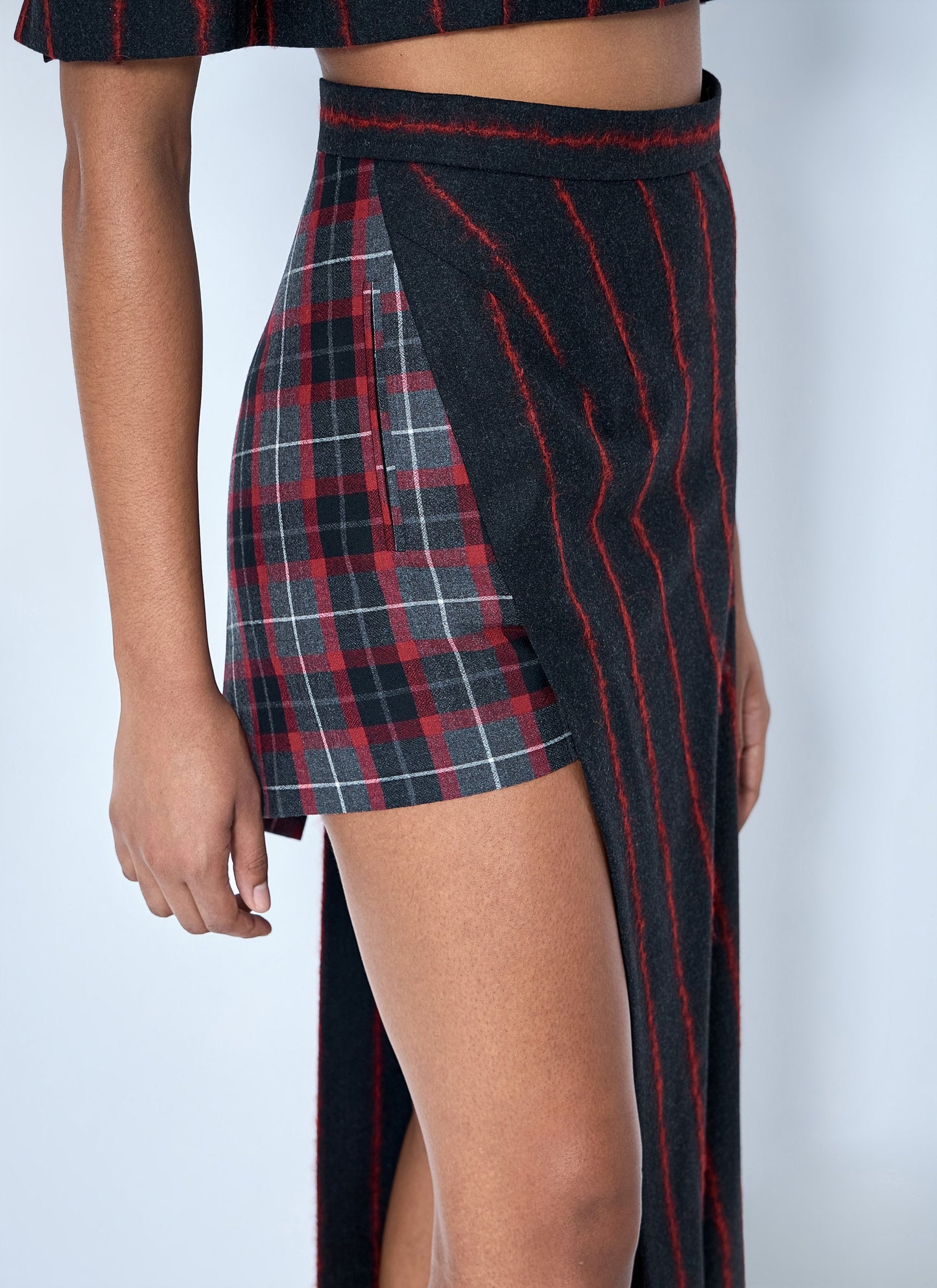 Vivienne Westwood Women Maxi Infinity Skirt VIVIENNE WESTWOOD