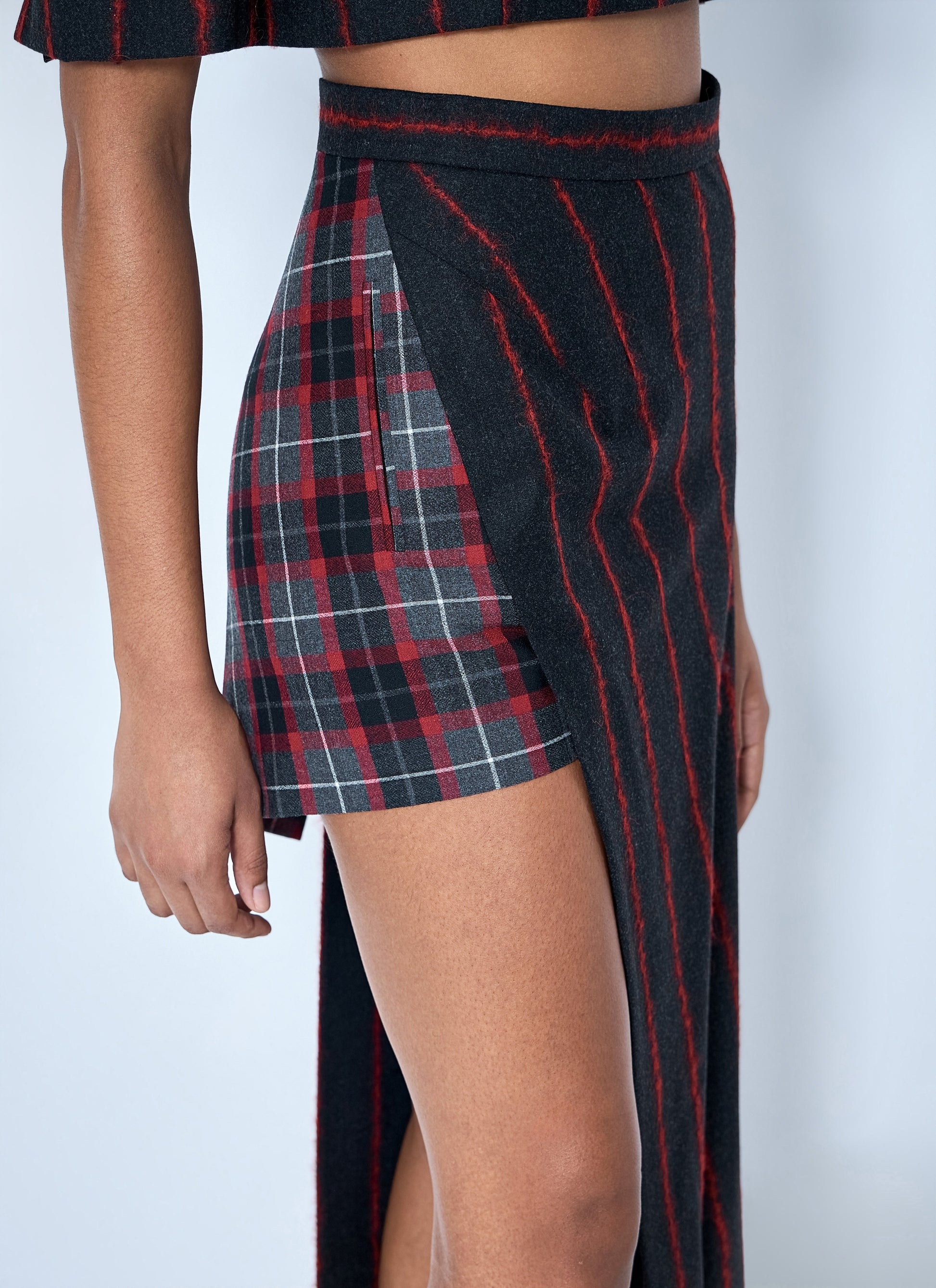 Vivienne Westwood Women Maxi Infinity Skirt VIVIENNE WESTWOOD
