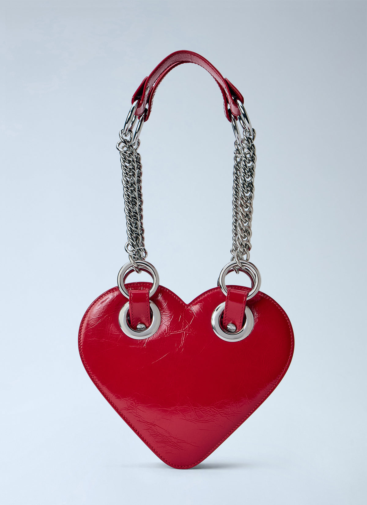 Vivienne Westwood Women Juliet Heart Chain Bag VIVIENNE WESTWOOD