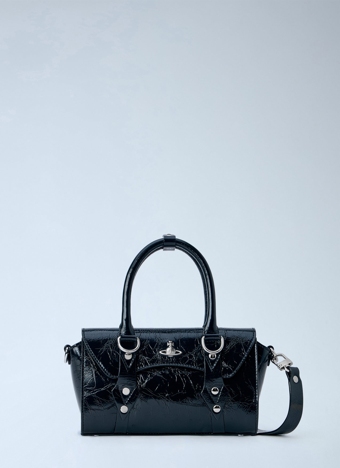 Vivienne Westwood Women Bettina Mini Crossbody Bag VIVIENNE WESTWOOD