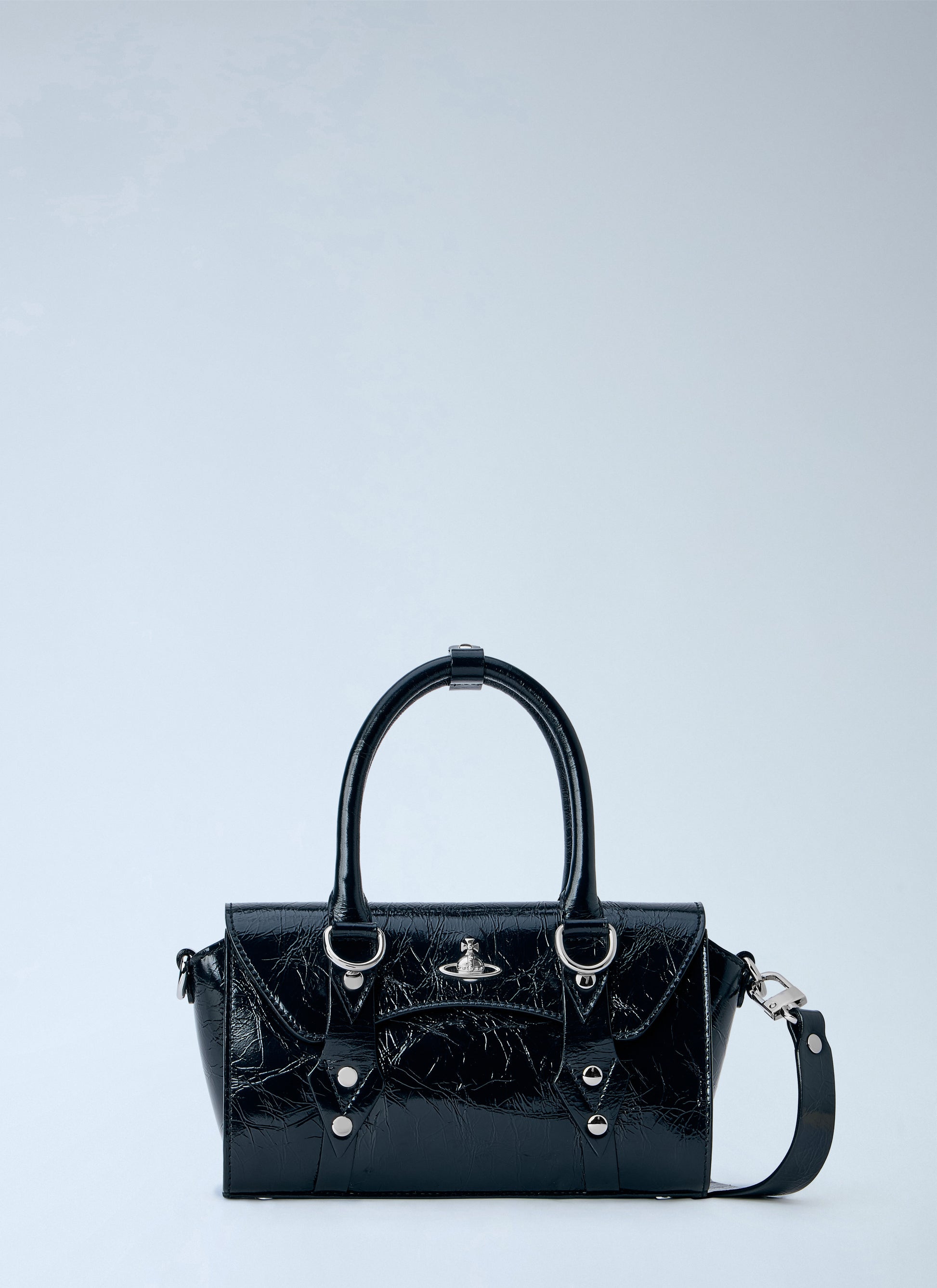 Vivienne Westwood Women Bettina Mini Crossbody Bag VIVIENNE WESTWOOD