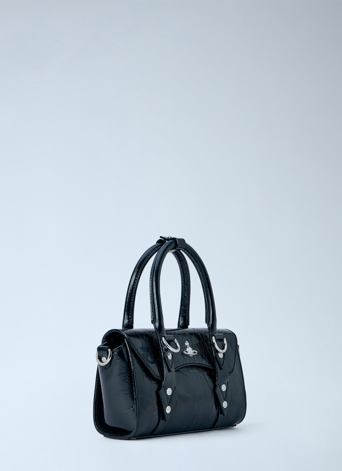 Vivienne Westwood Women Bettina Mini Crossbody Bag VIVIENNE WESTWOOD