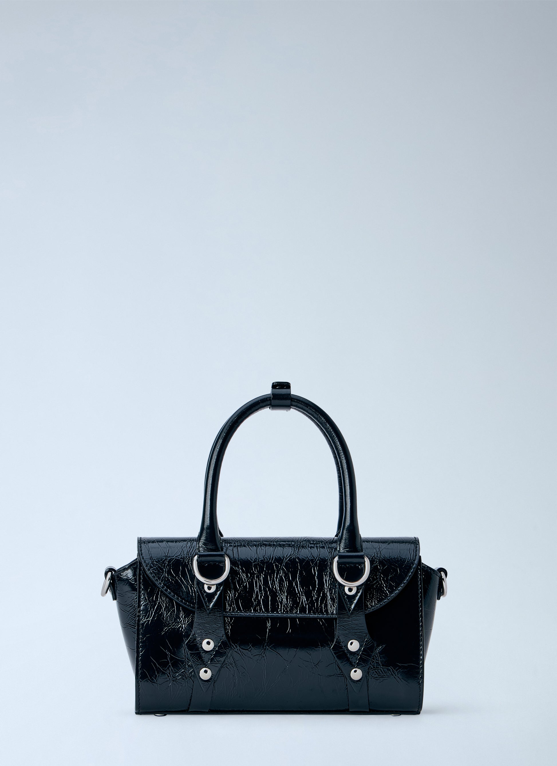 Vivienne Westwood Women Bettina Mini Crossbody Bag VIVIENNE WESTWOOD