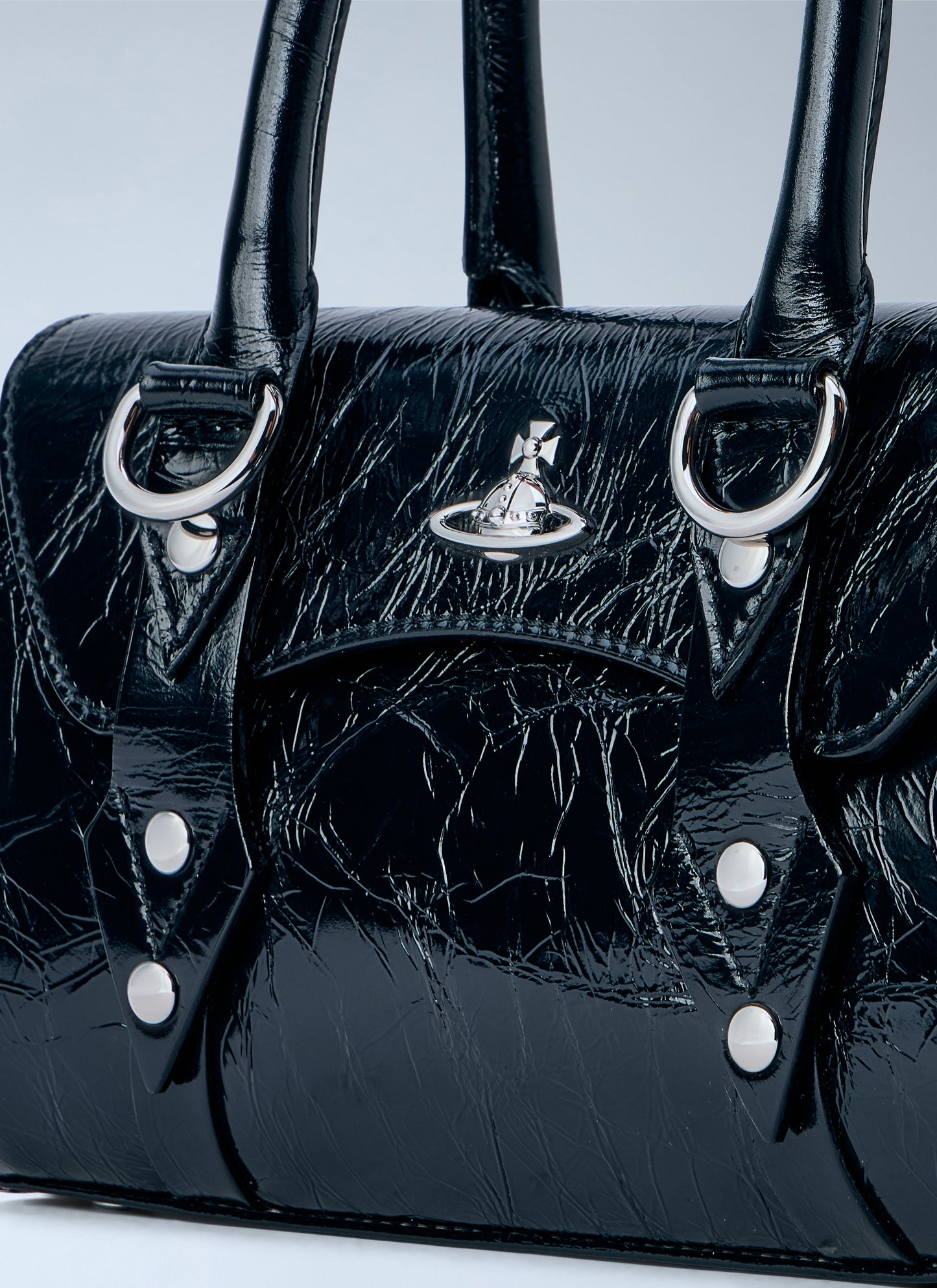 Vivienne Westwood Women Bettina Mini Crossbody Bag VIVIENNE WESTWOOD