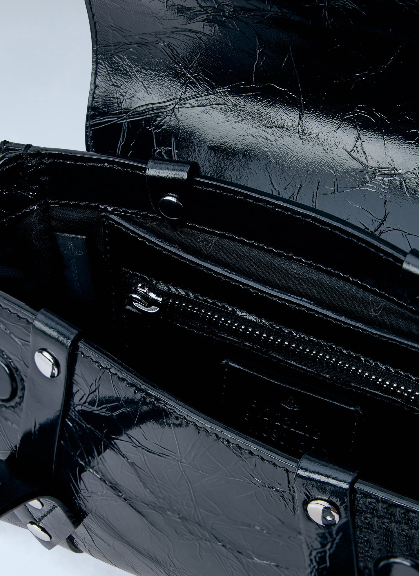 Vivienne Westwood Women Bettina Mini Crossbody Bag VIVIENNE WESTWOOD