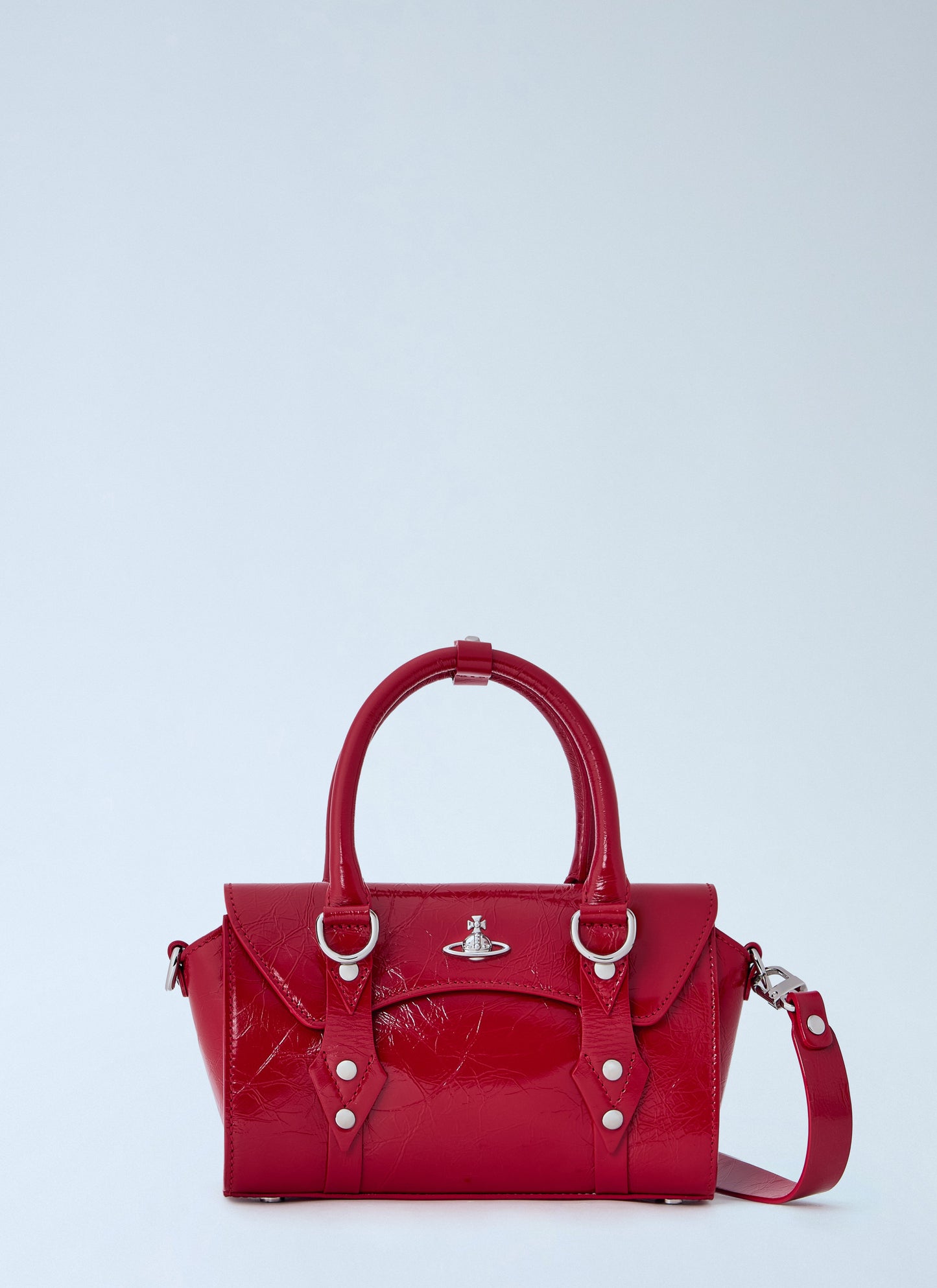 Vivienne Westwood Women Bettina Mini Crossbody Bag VIVIENNE WESTWOOD