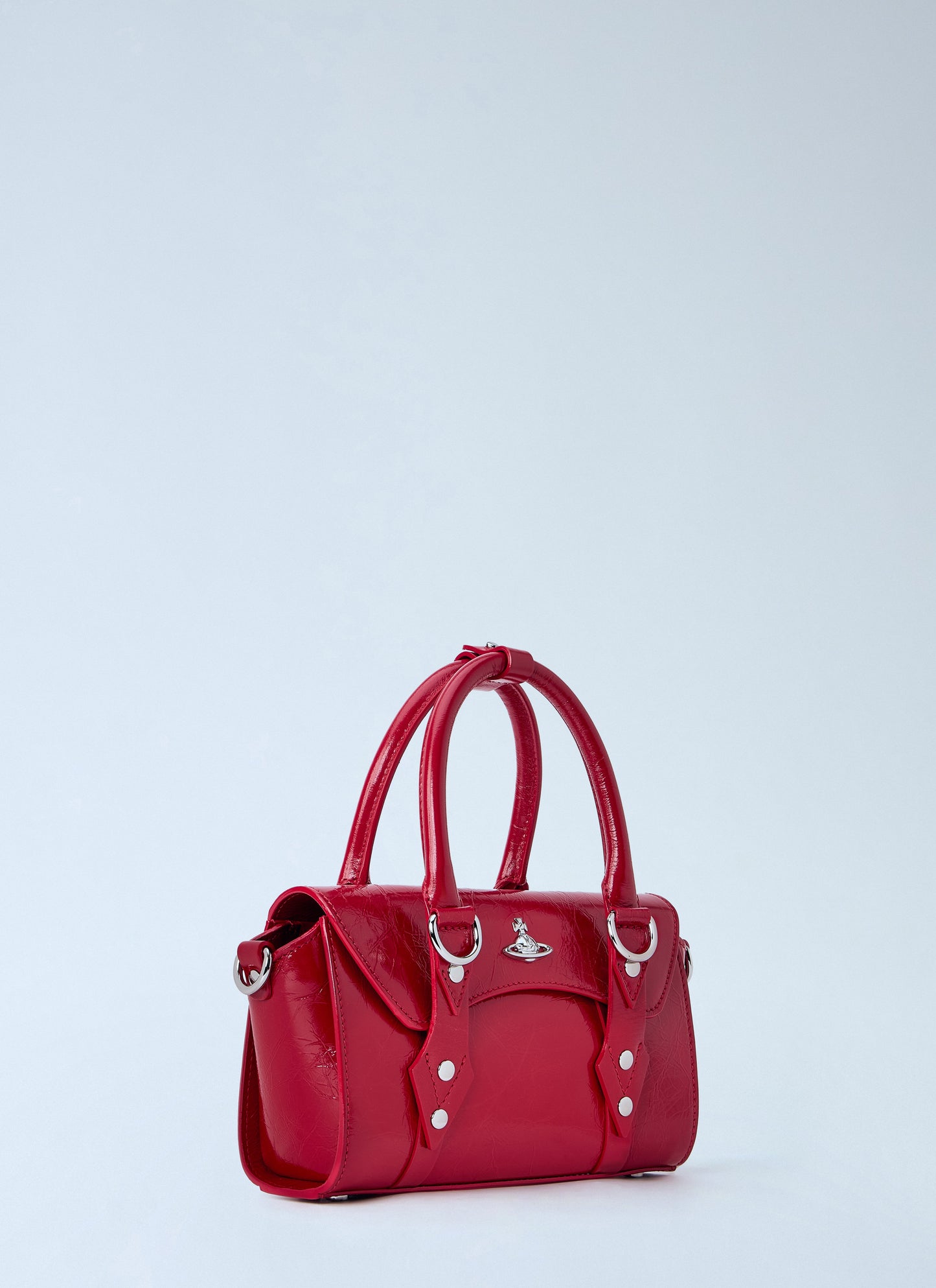 Vivienne Westwood Women Bettina Mini Crossbody Bag VIVIENNE WESTWOOD