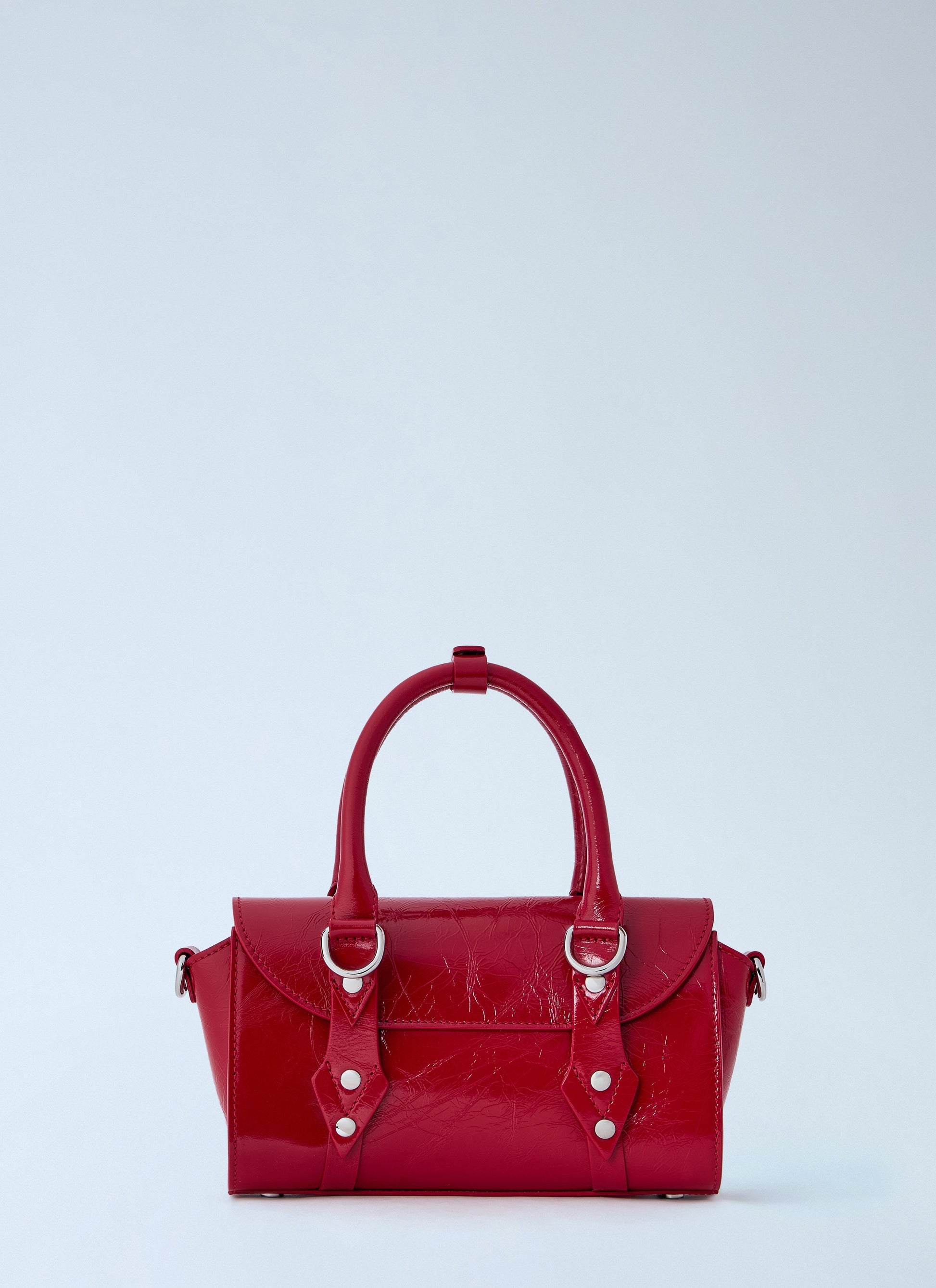Vivienne Westwood Women Bettina Mini Crossbody Bag VIVIENNE WESTWOOD