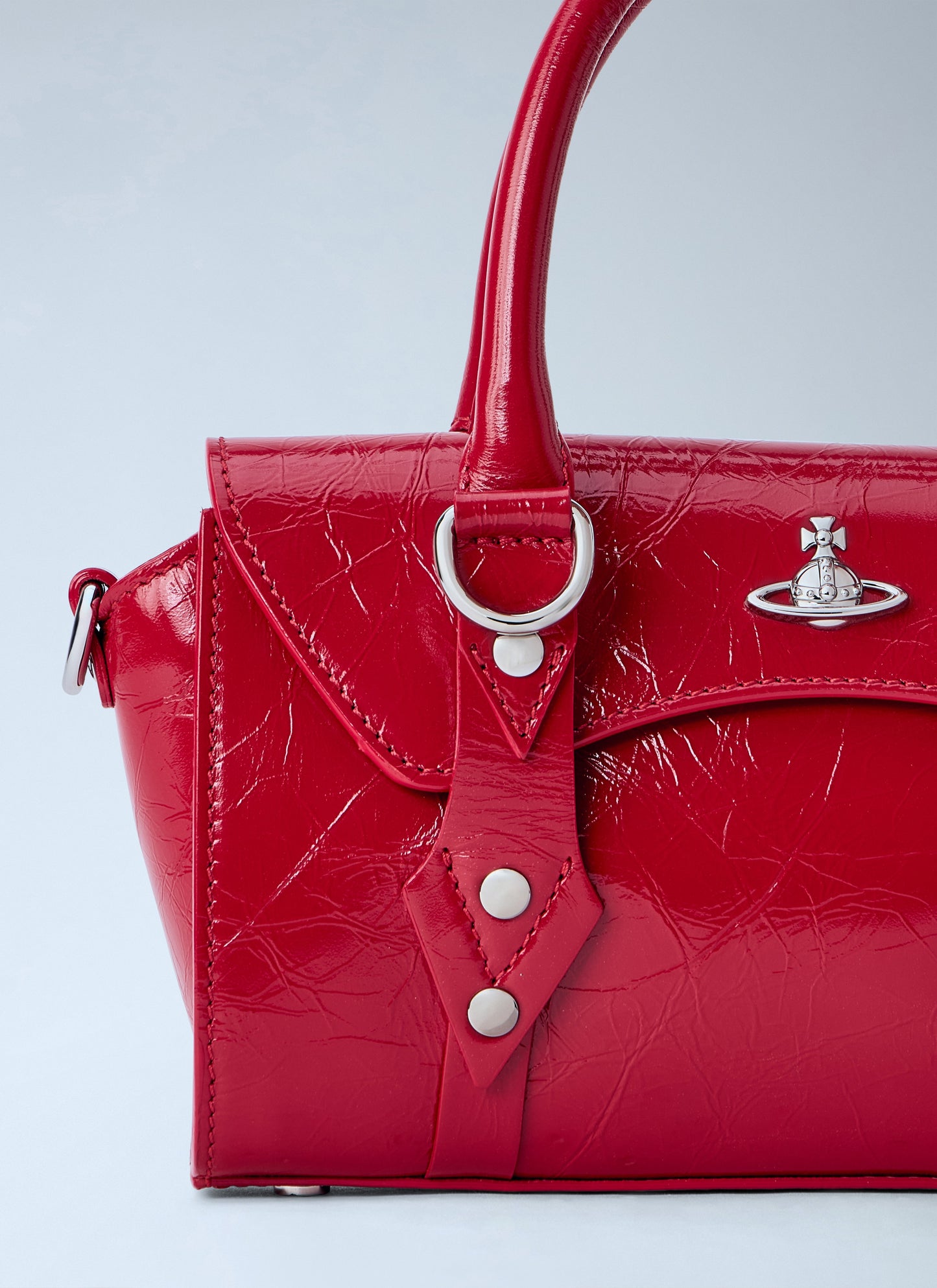 Vivienne Westwood Women Bettina Mini Crossbody Bag VIVIENNE WESTWOOD