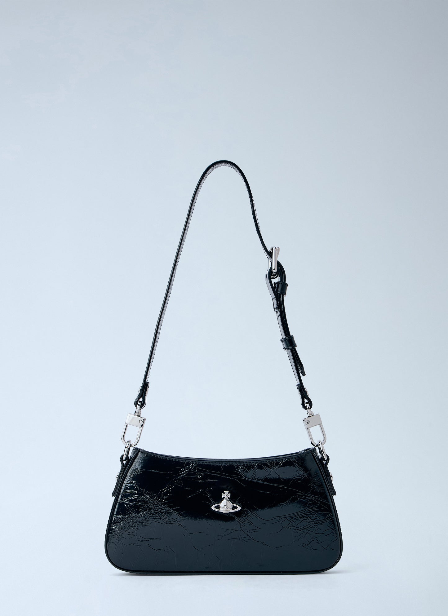 Vivienne Westwood Women Tasha Shoulder Phone Bag VIVIENNE WESTWOOD