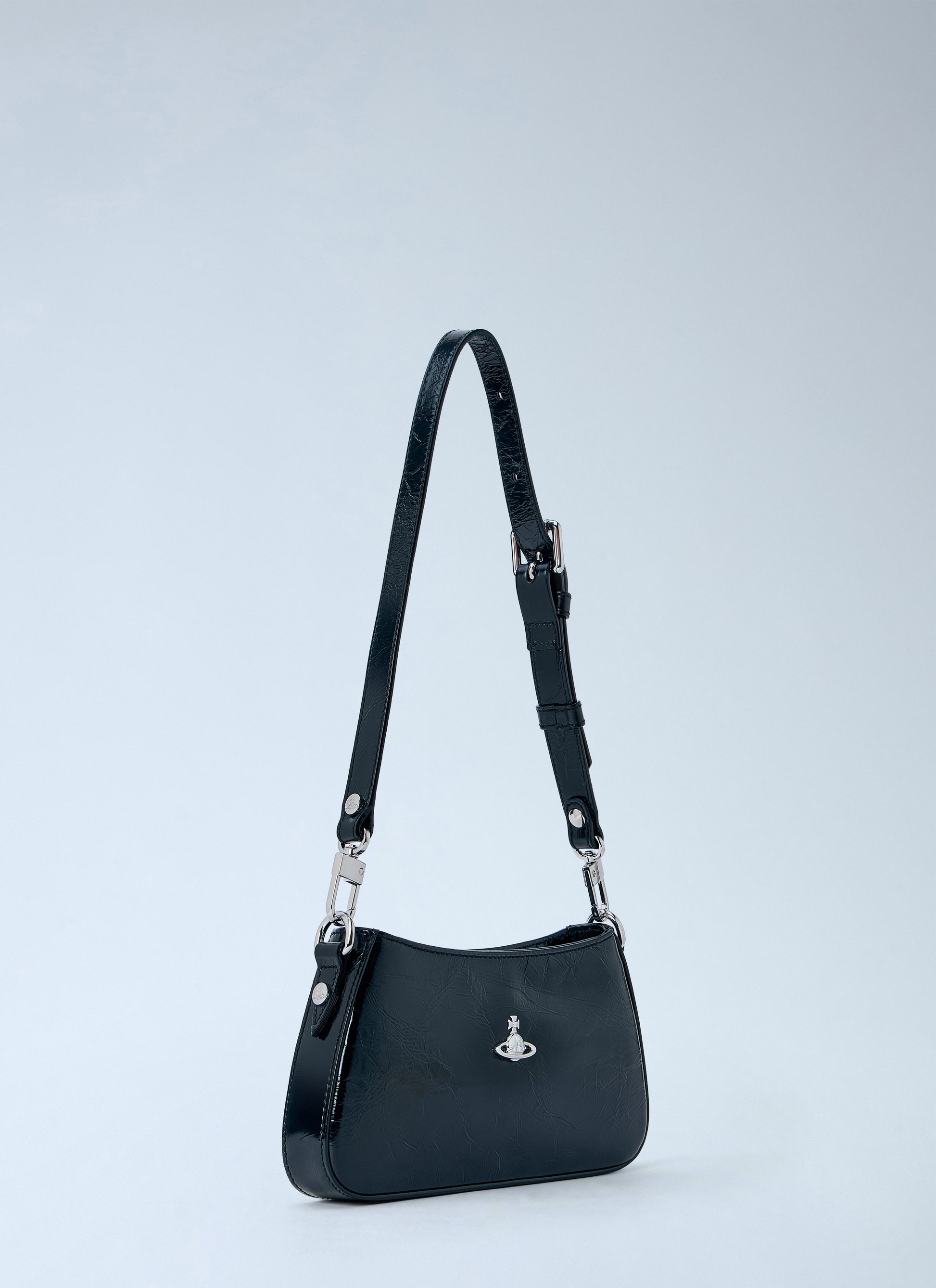 Vivienne Westwood Women Tasha Shoulder Phone Bag VIVIENNE WESTWOOD
