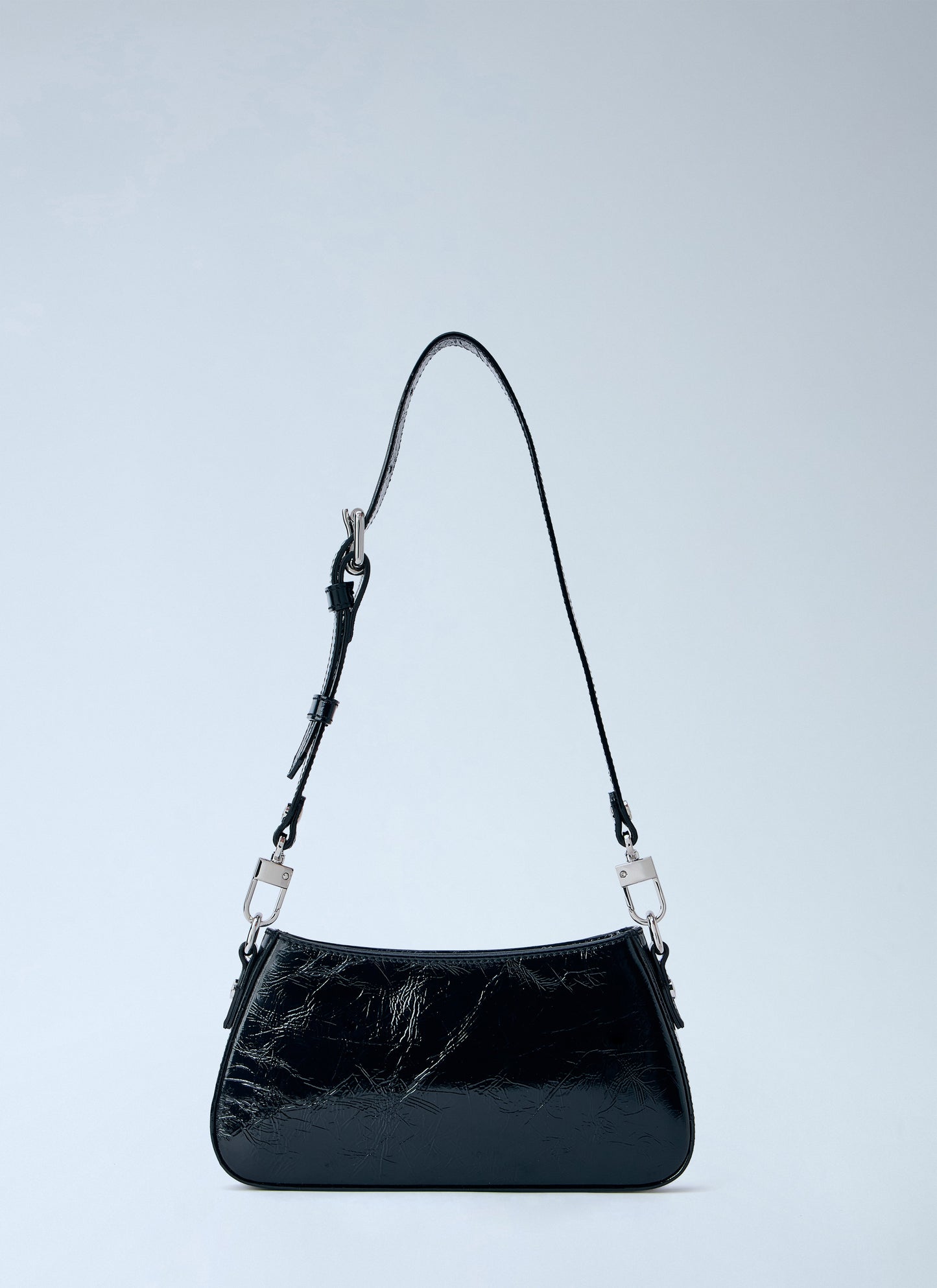 Vivienne Westwood Women Tasha Shoulder Phone Bag VIVIENNE WESTWOOD