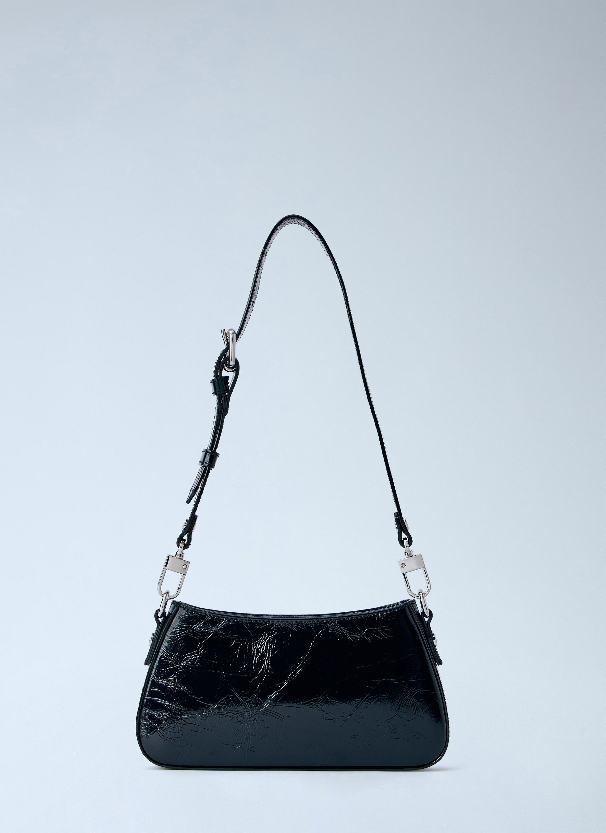 Vivienne Westwood Women Tasha Shoulder Phone Bag VIVIENNE WESTWOOD