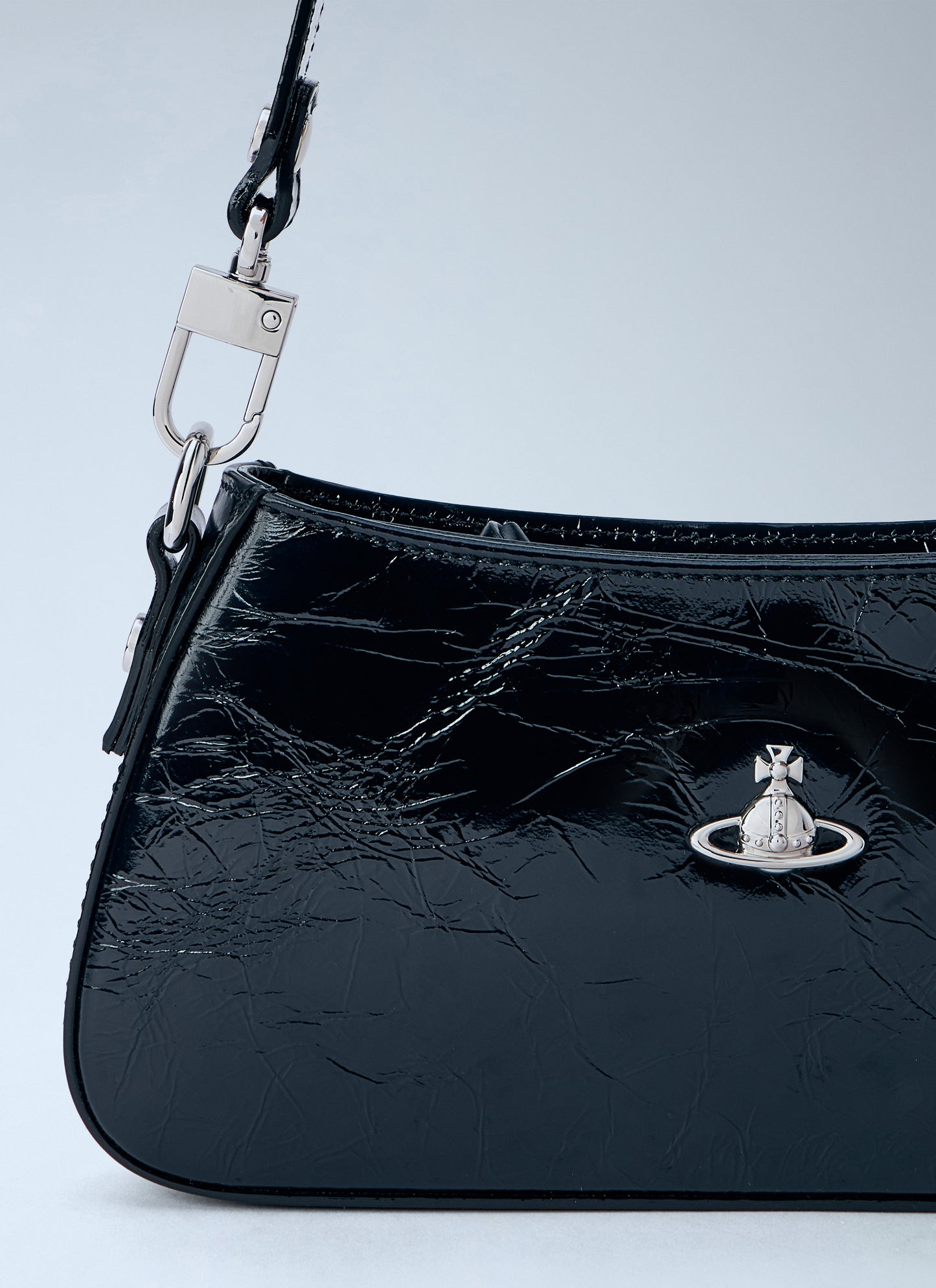 Vivienne Westwood Women Tasha Shoulder Phone Bag VIVIENNE WESTWOOD