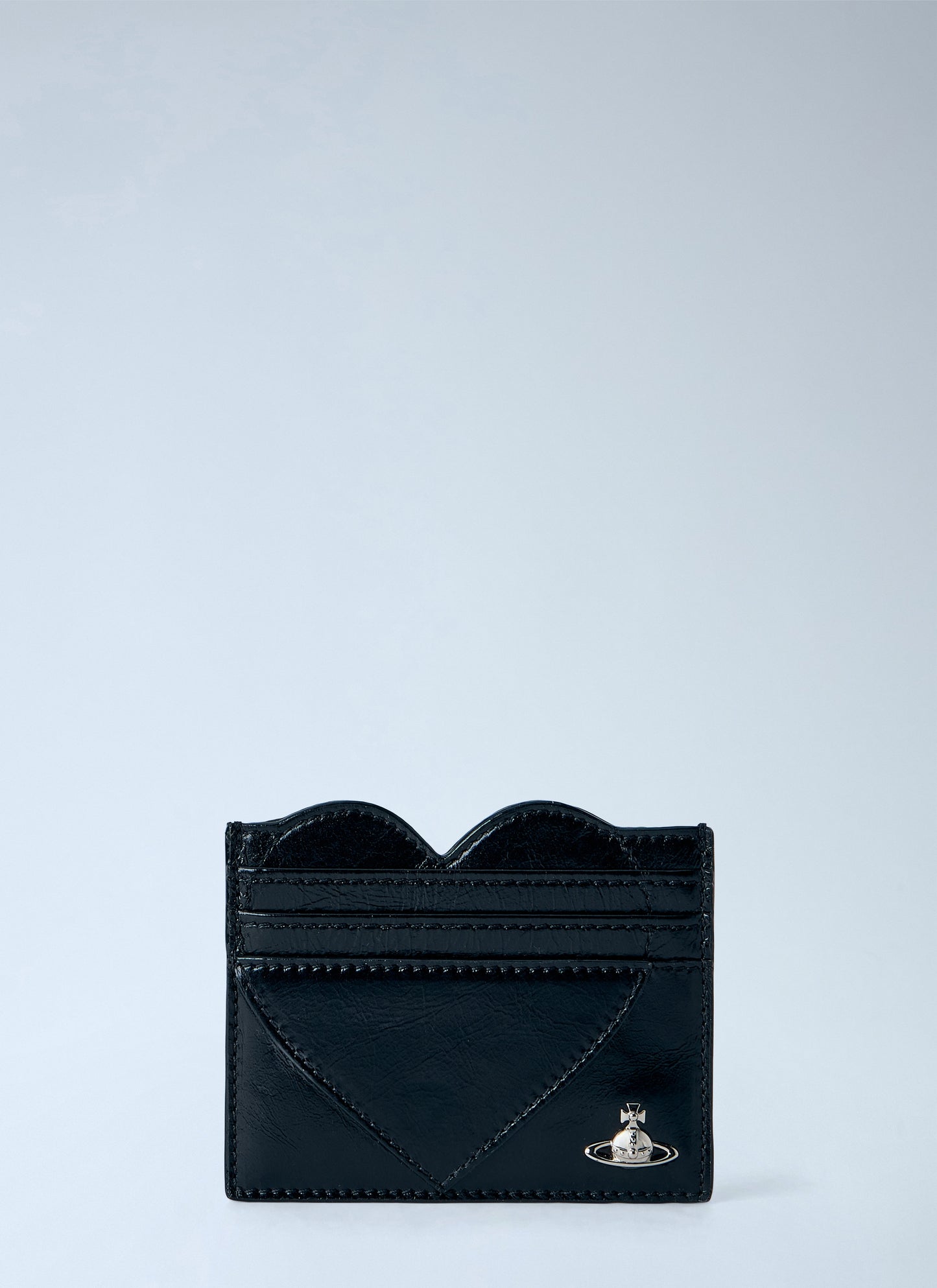 Vivienne Westwood Women Heart Card Holder VIVIENNE WESTWOOD