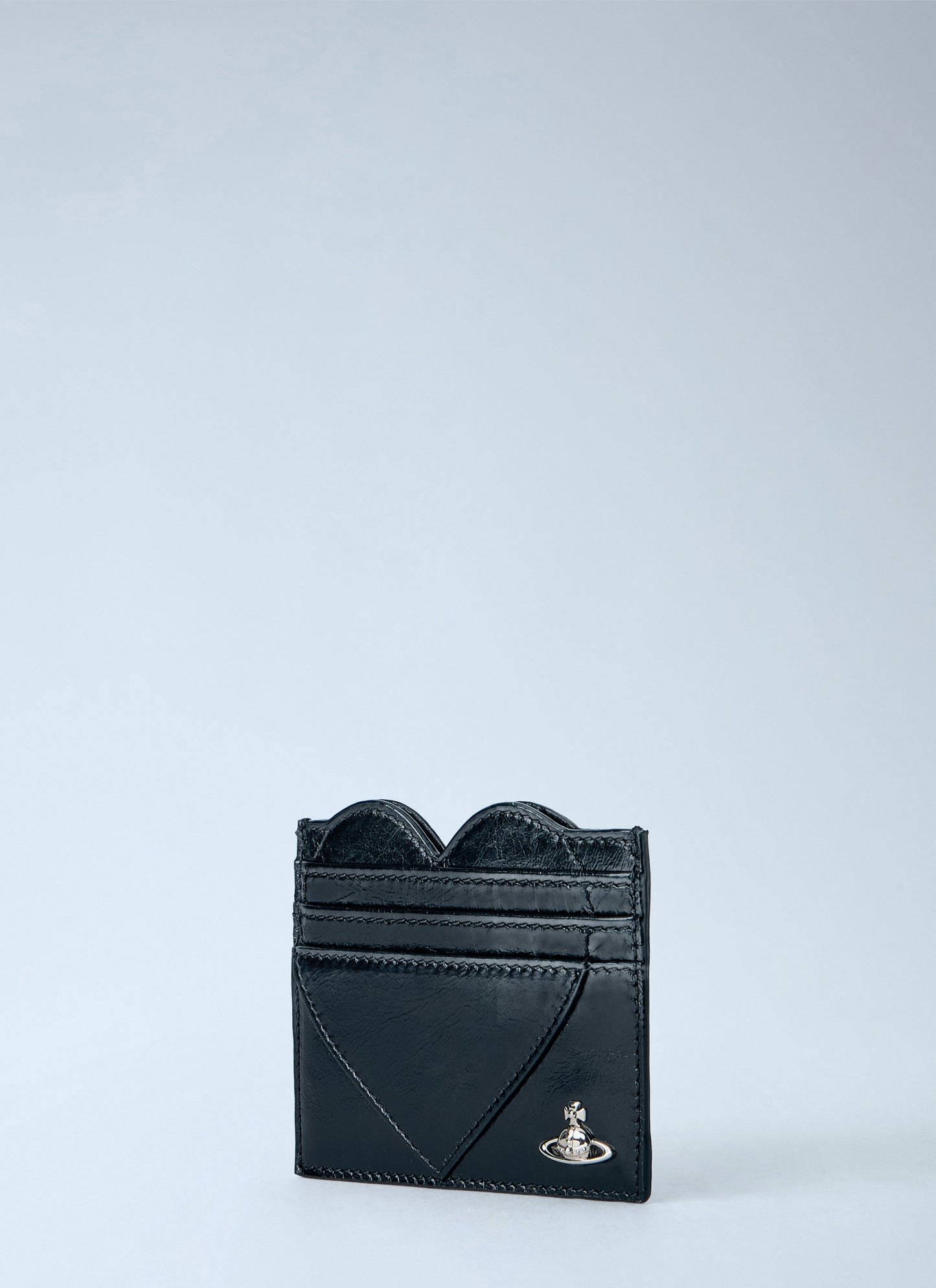 Vivienne Westwood Women Heart Card Holder VIVIENNE WESTWOOD