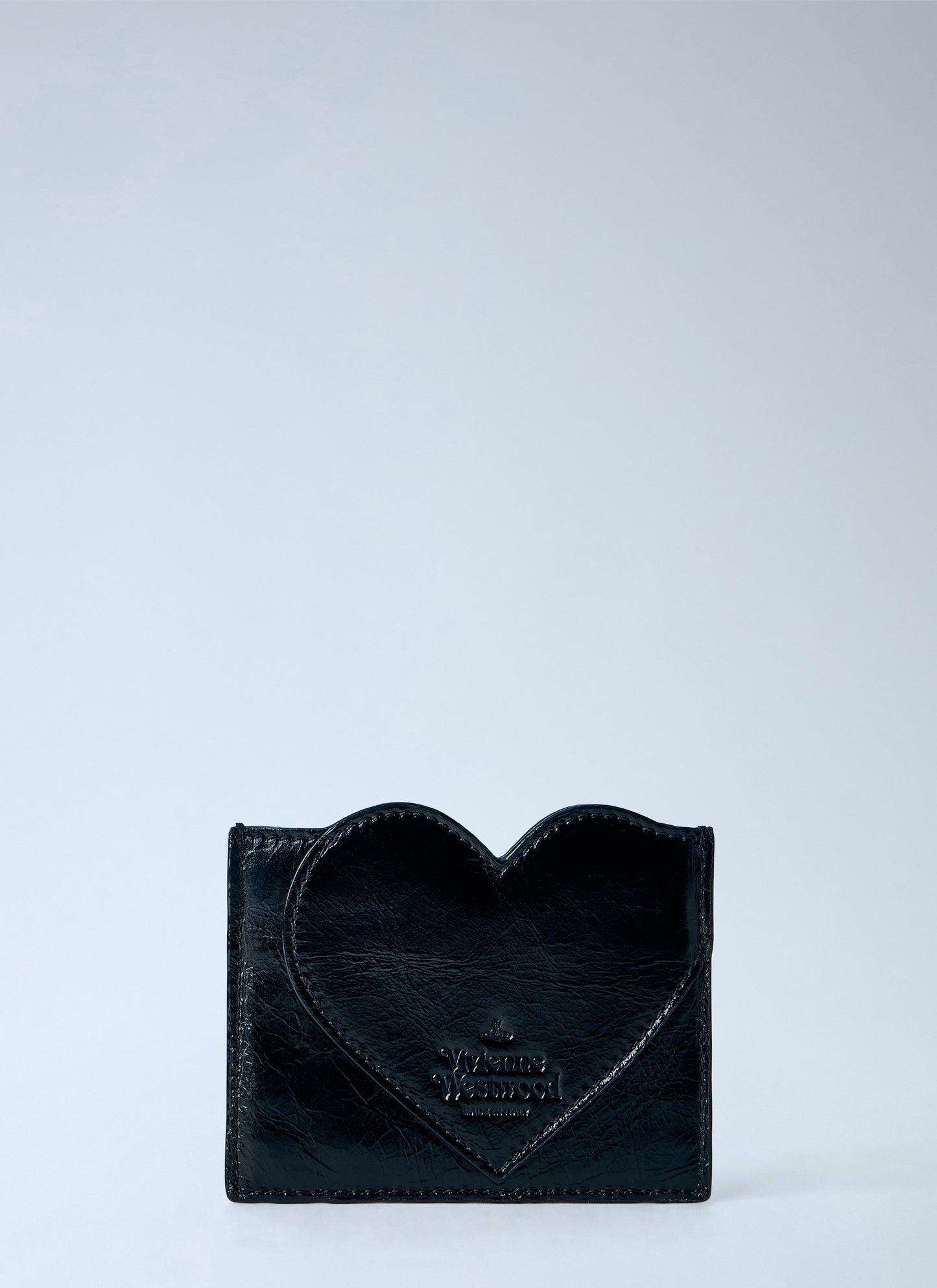 Vivienne Westwood Women Heart Card Holder VIVIENNE WESTWOOD