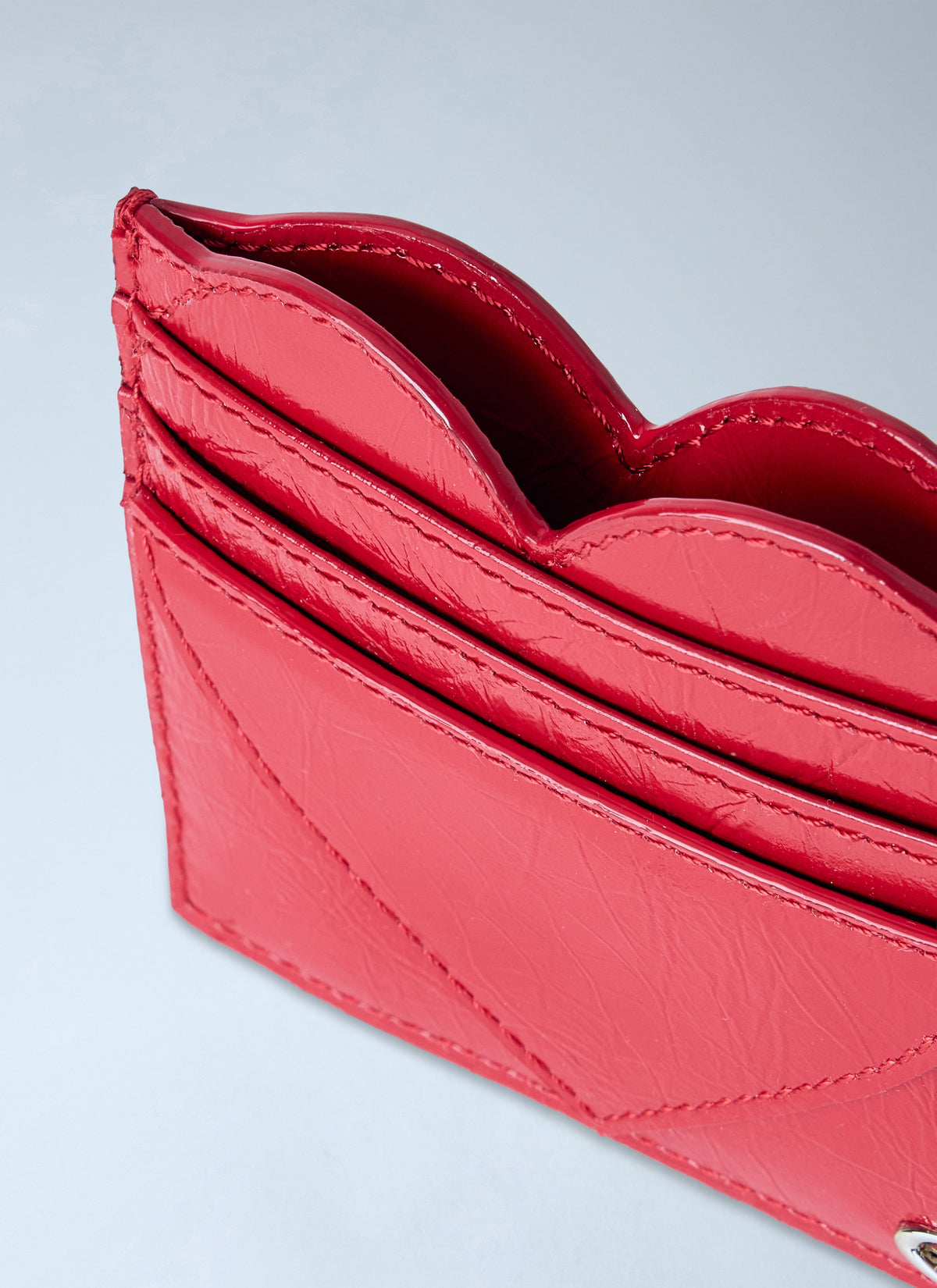 Vivienne Westwood Women Heart Card Holder VIVIENNE WESTWOOD