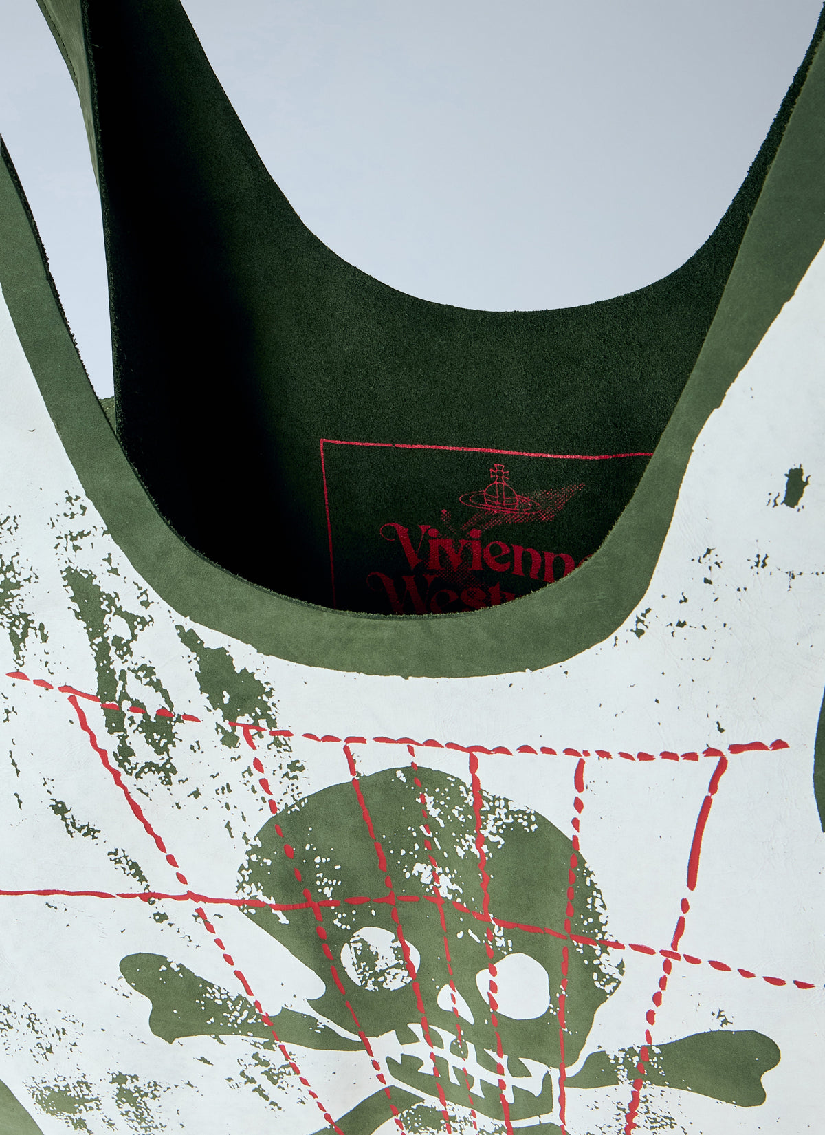 Vivienne Westwood Women Sally Shopper VIVIENNE WESTWOOD