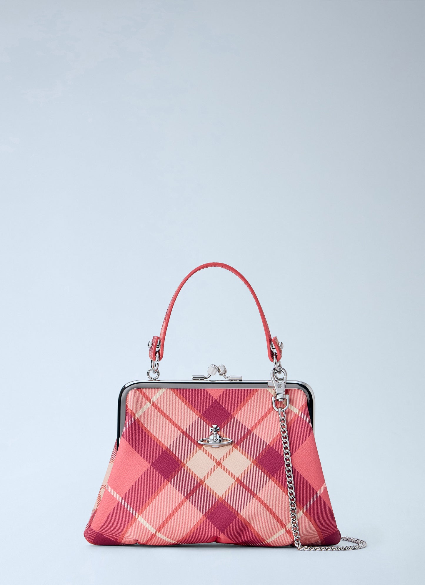Vivienne Westwood Women Granny Frame Purse VIVIENNE WESTWOOD