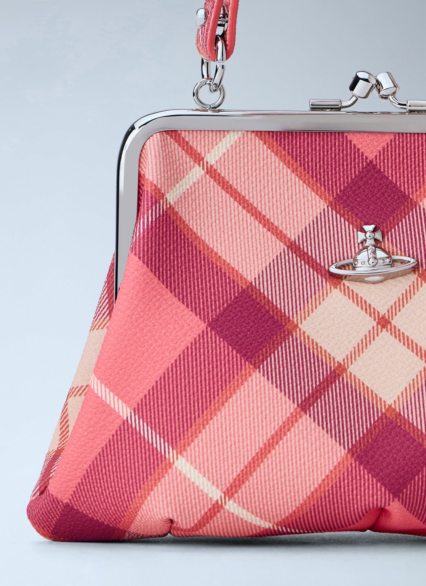 Vivienne Westwood Women Granny Frame Purse VIVIENNE WESTWOOD