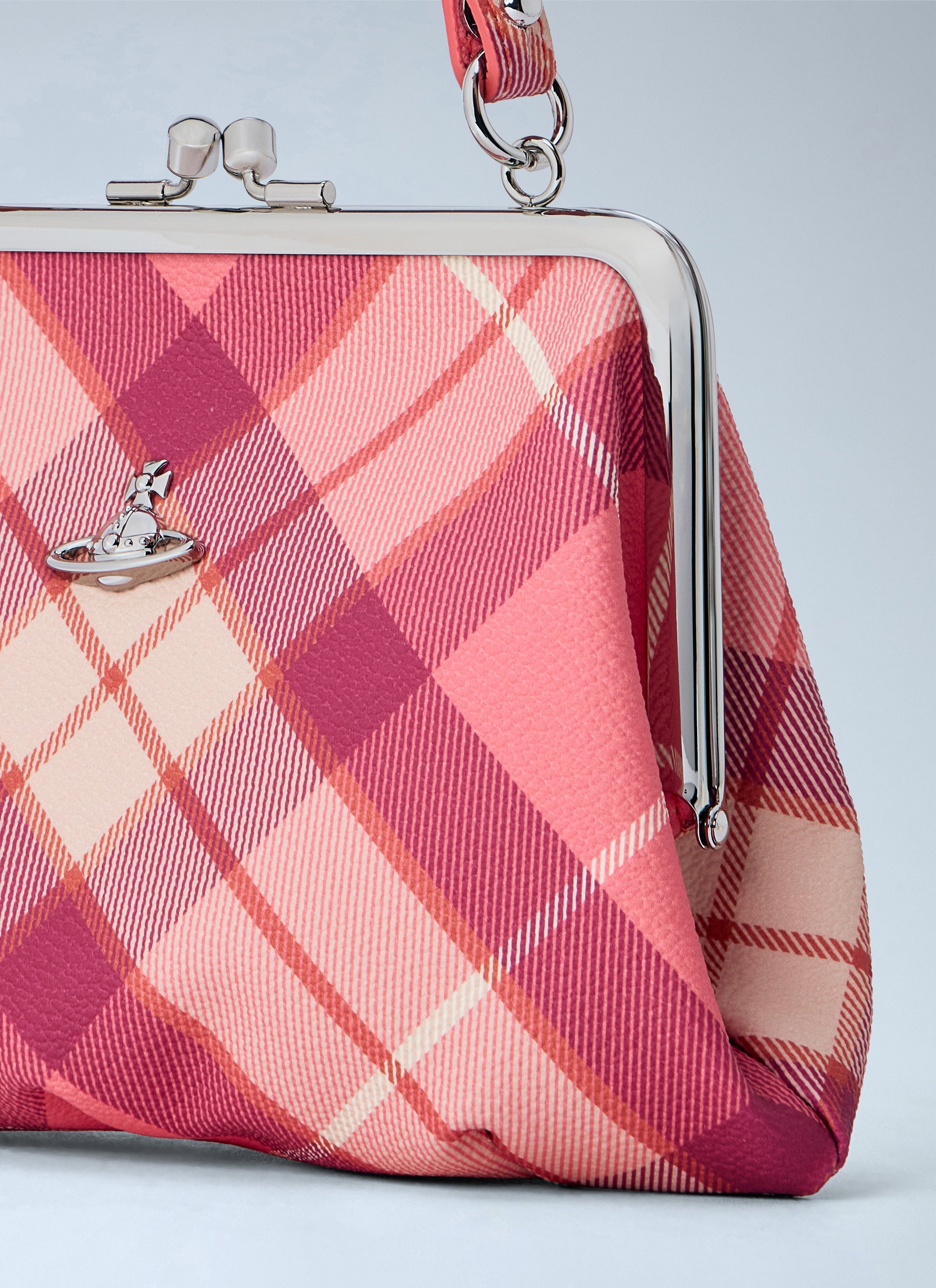 Vivienne Westwood Women Granny Frame Purse VIVIENNE WESTWOOD