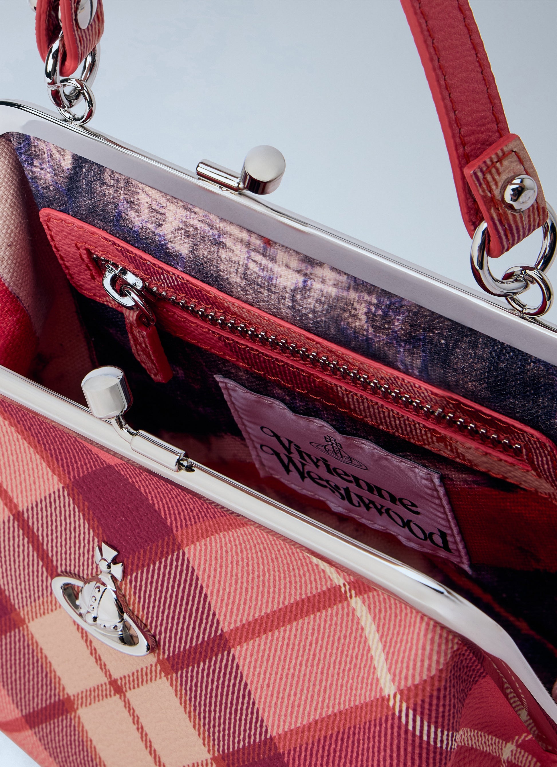 Vivienne Westwood Women Granny Frame Purse VIVIENNE WESTWOOD
