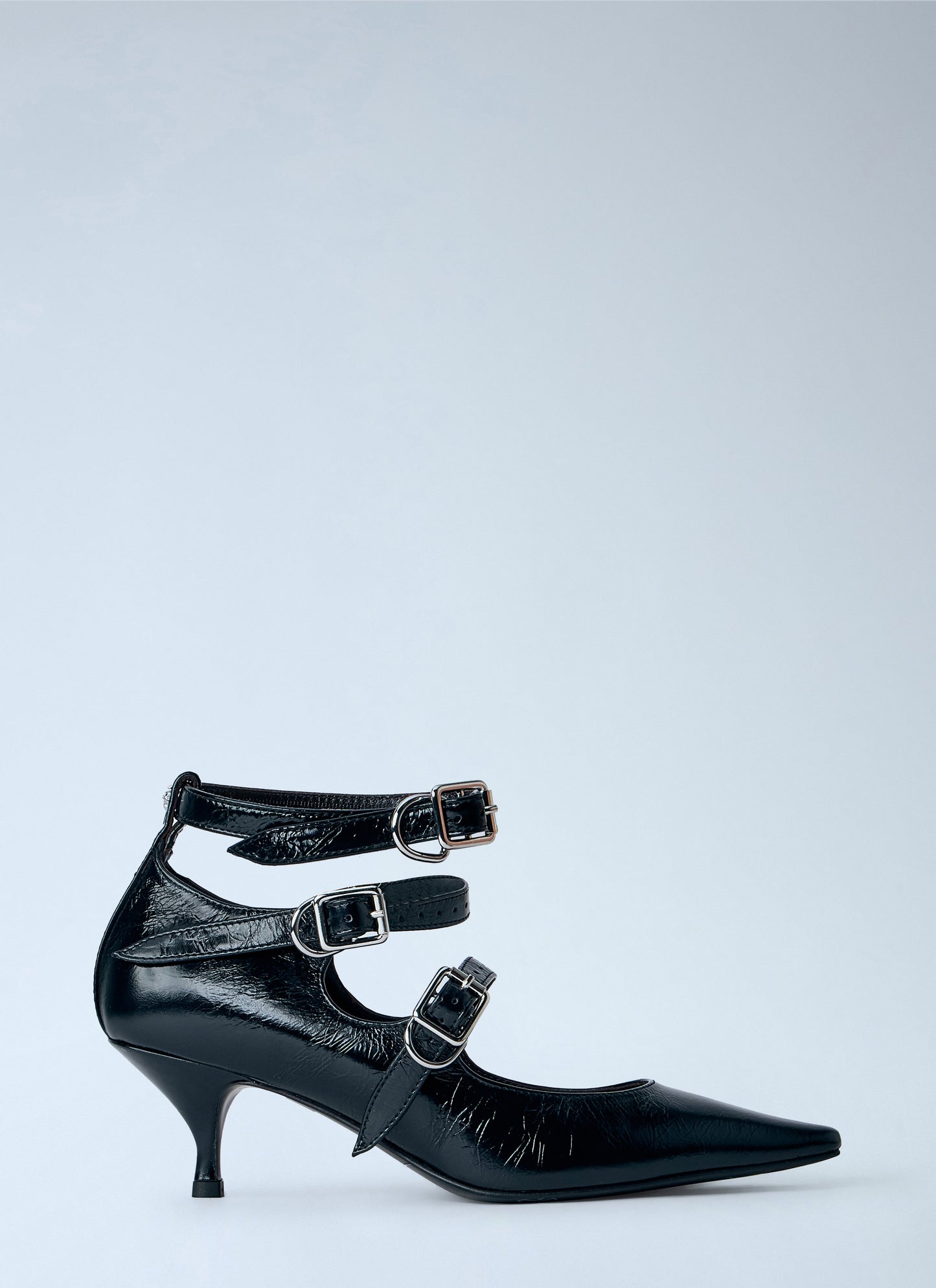 Vivienne Westwood Women Napoli Kitten Heels VIVIENNE WESTWOOD