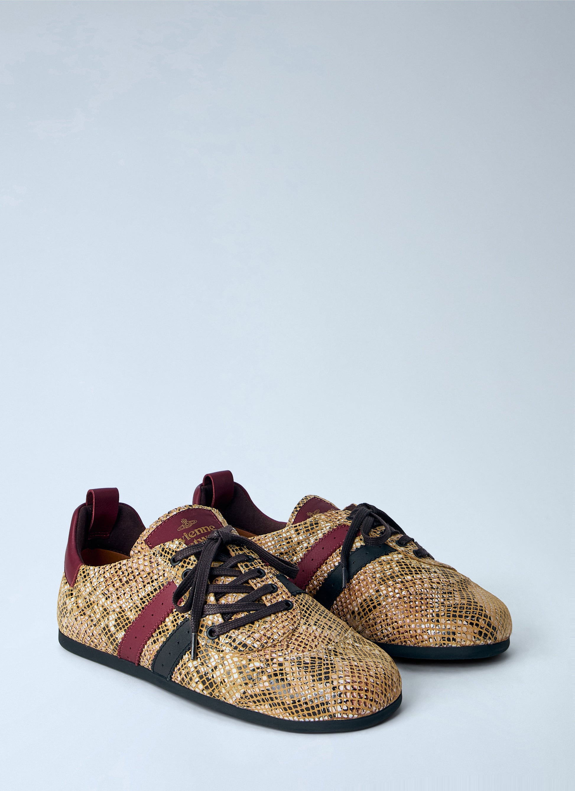 Vivienne Westwood Women Drunken Trainers VIVIENNE WESTWOOD