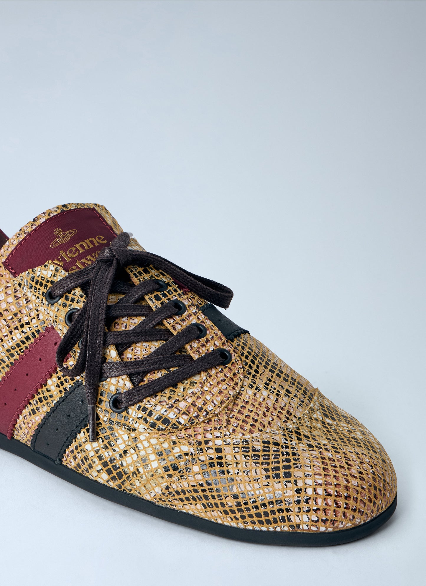 Vivienne Westwood Women Drunken Trainers VIVIENNE WESTWOOD