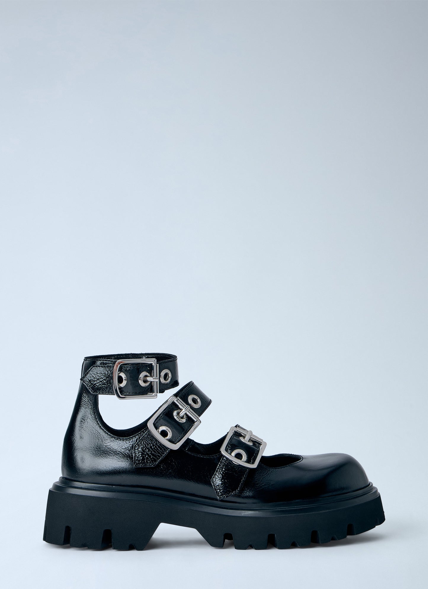 Vivienne Westwood Women Bacchus Shoes VIVIENNE WESTWOOD