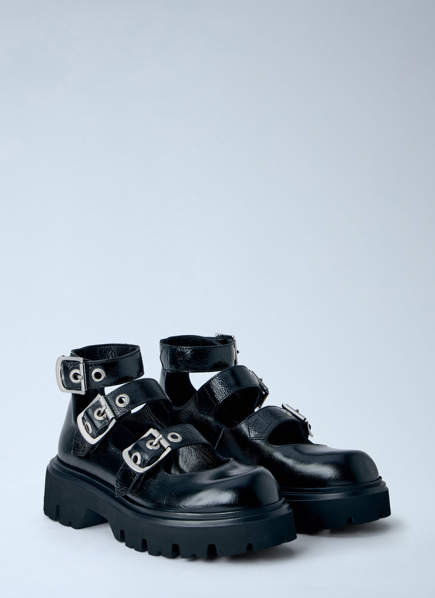 Vivienne Westwood Women Bacchus Shoes VIVIENNE WESTWOOD