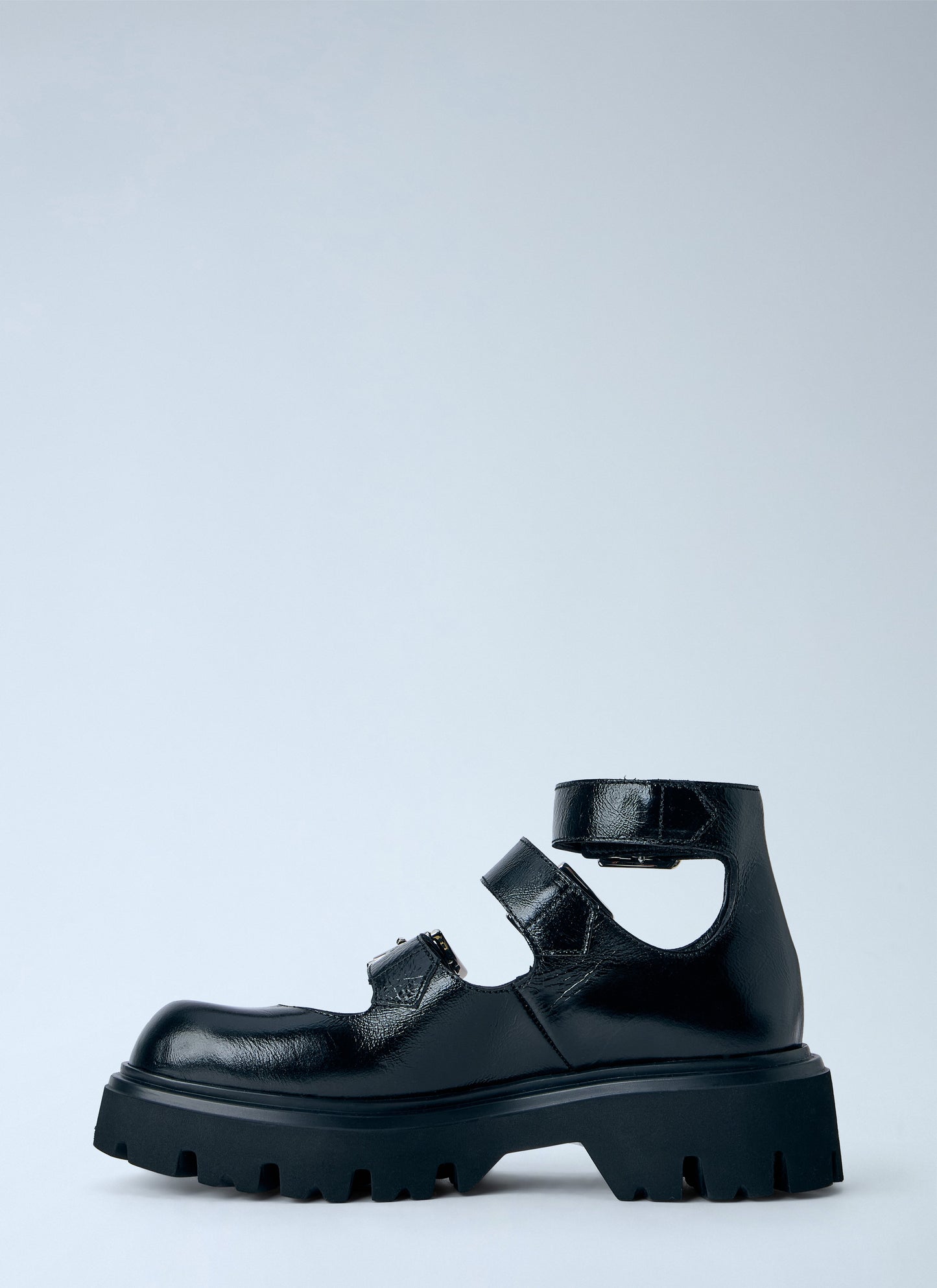 Vivienne Westwood Women Bacchus Shoes VIVIENNE WESTWOOD