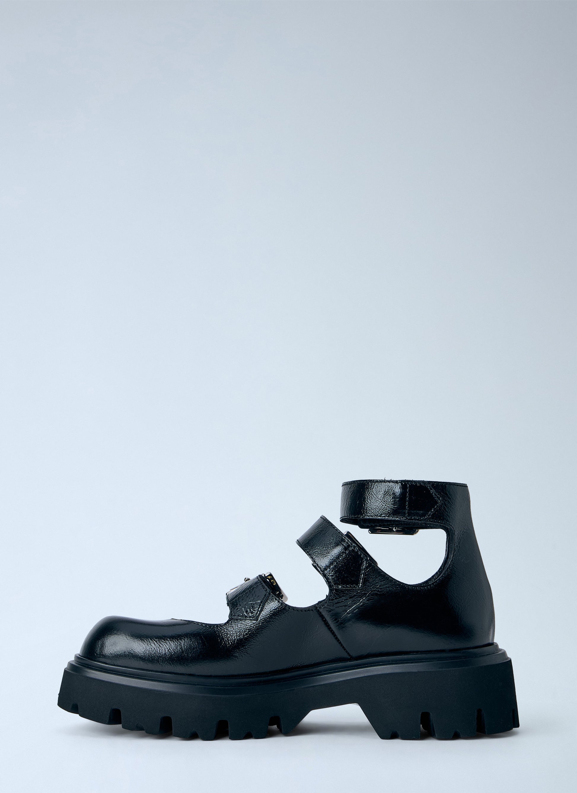 Vivienne Westwood Women Bacchus Shoes VIVIENNE WESTWOOD