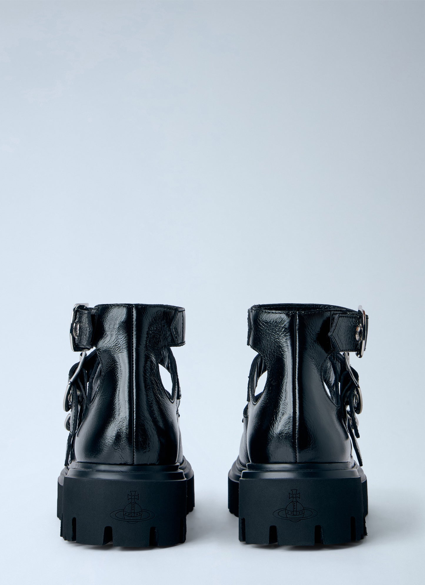 Vivienne Westwood Women Bacchus Shoes VIVIENNE WESTWOOD