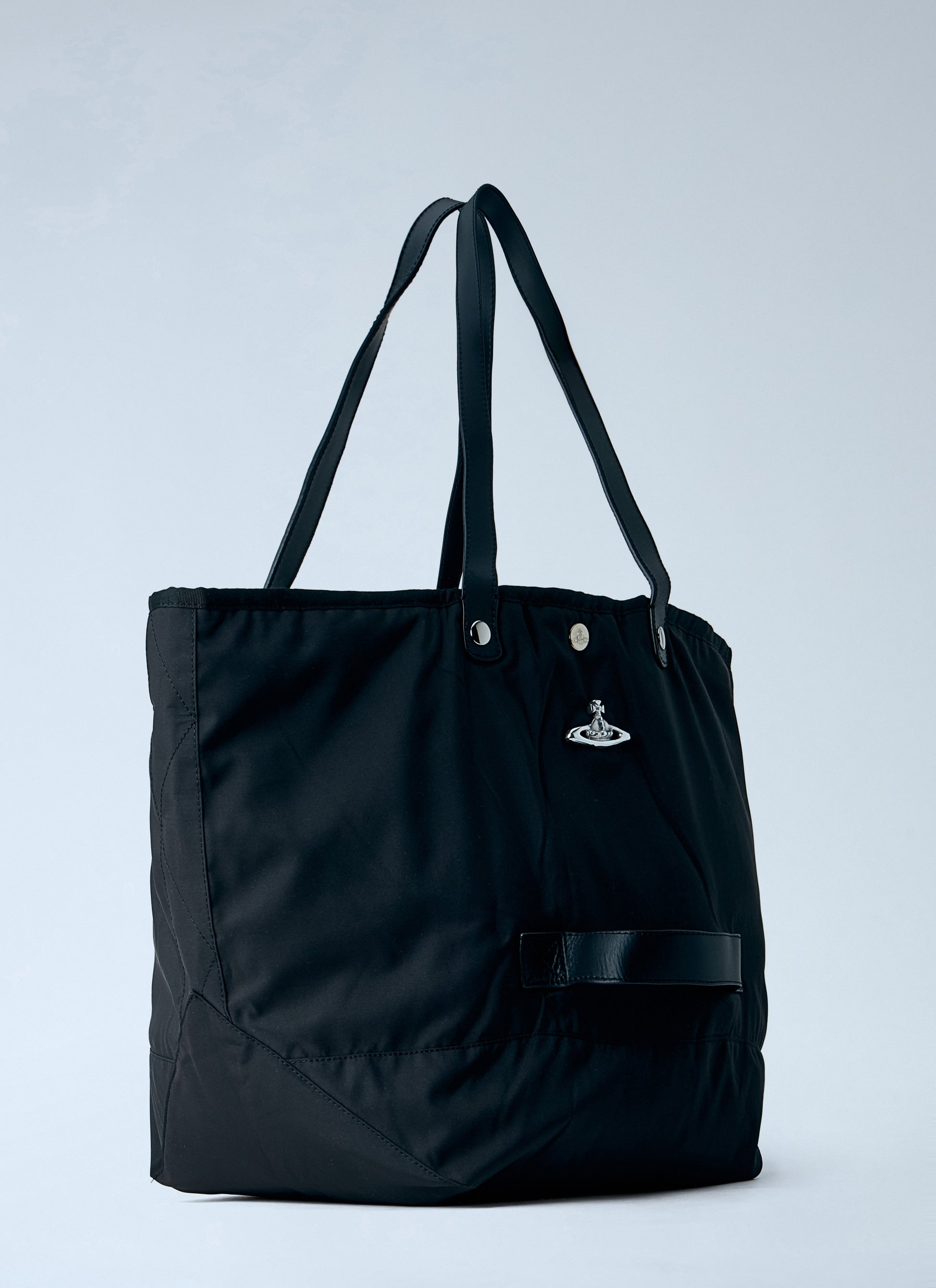 Vivienne Westwood Men Utility Tote Bag VIVIENNE WESTWOOD