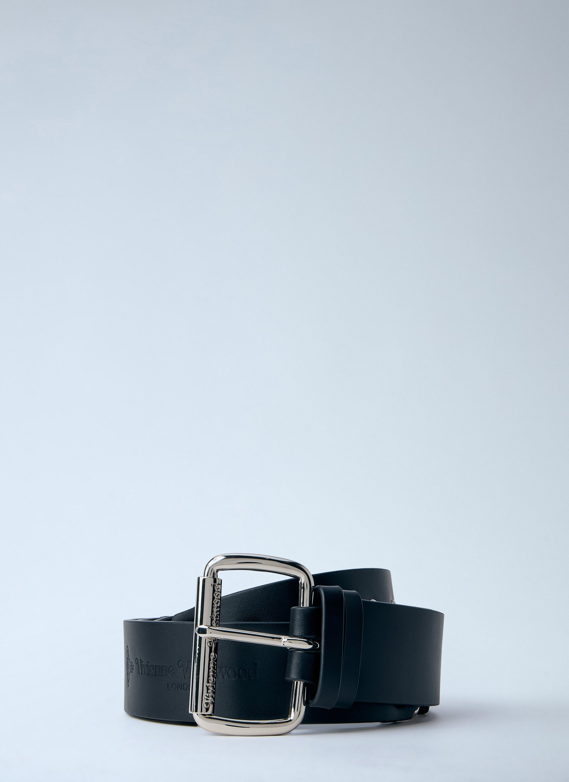 Vivienne Westwood Men Bondage Belt VIVIENNE WESTWOOD