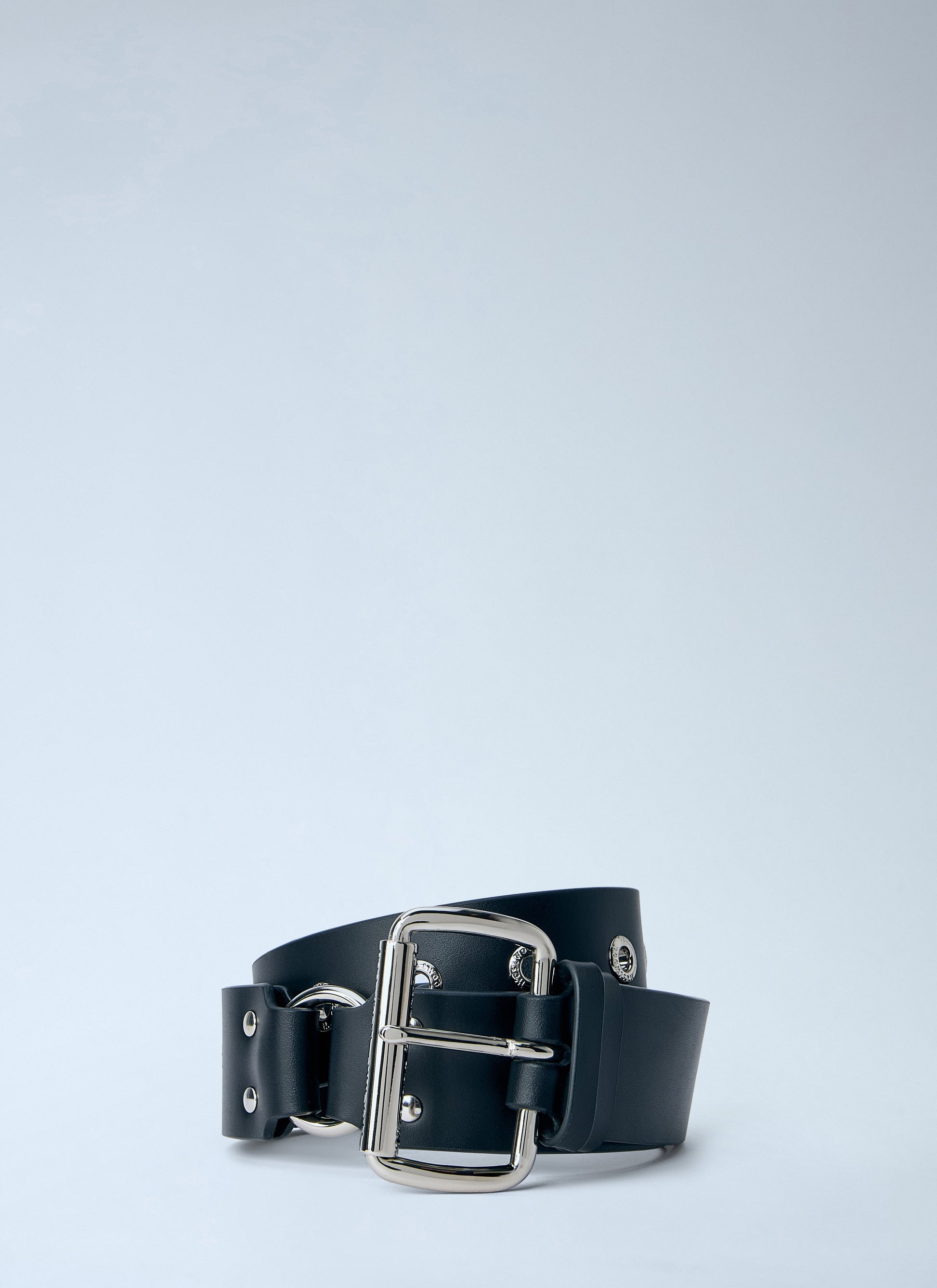 Vivienne Westwood Men Bondage Belt VIVIENNE WESTWOOD