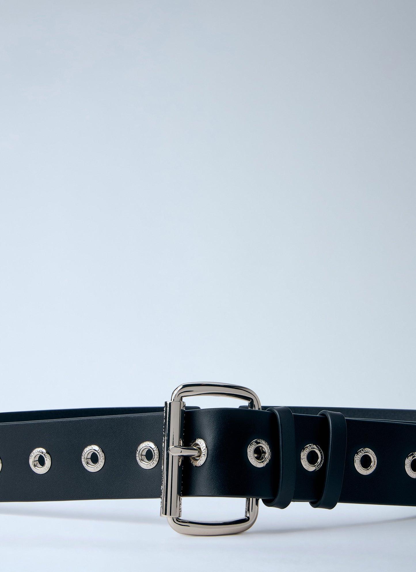 Vivienne Westwood Women Bondage Belt VIVIENNE WESTWOOD