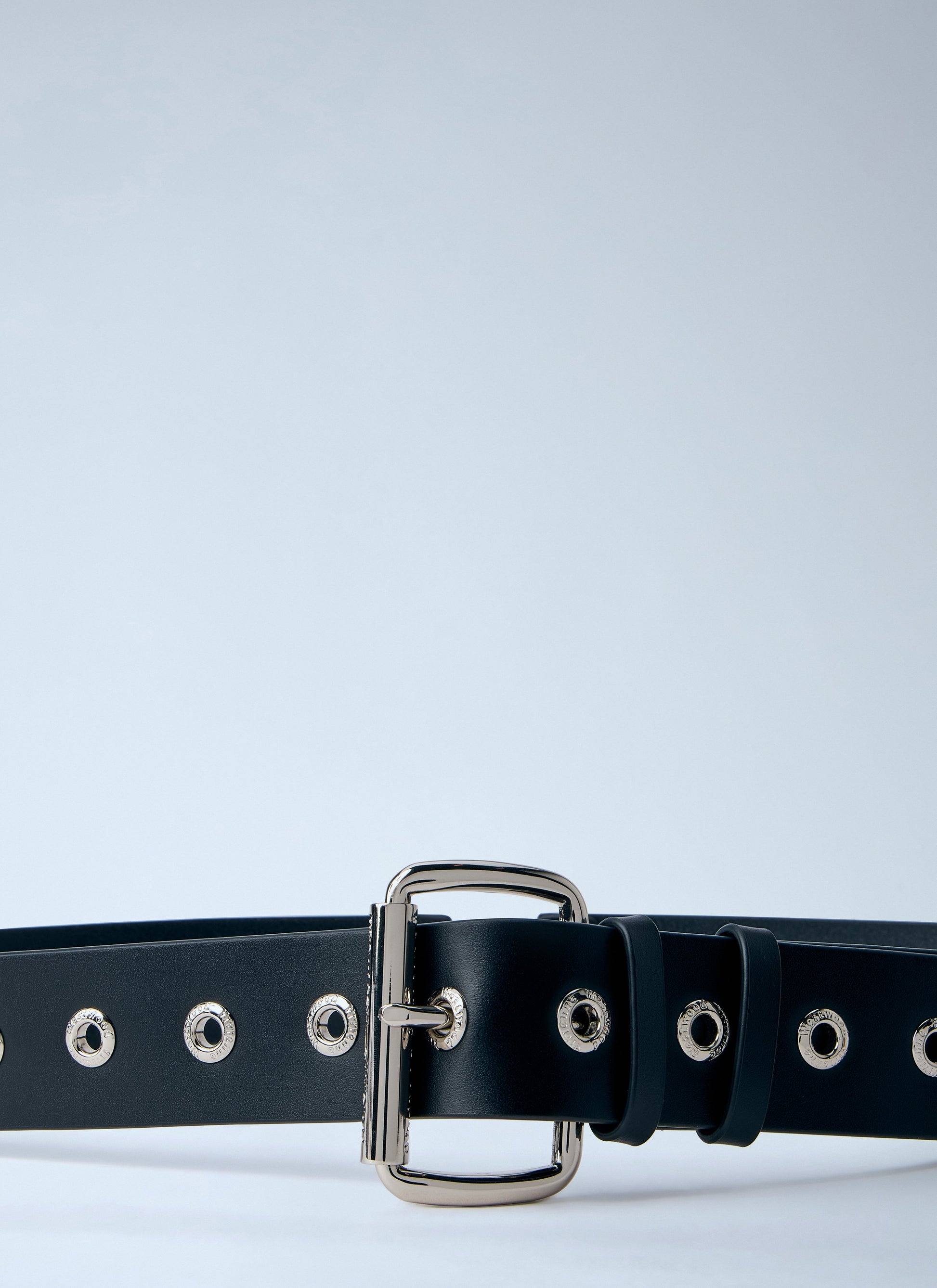 Vivienne Westwood Men Bondage Belt VIVIENNE WESTWOOD