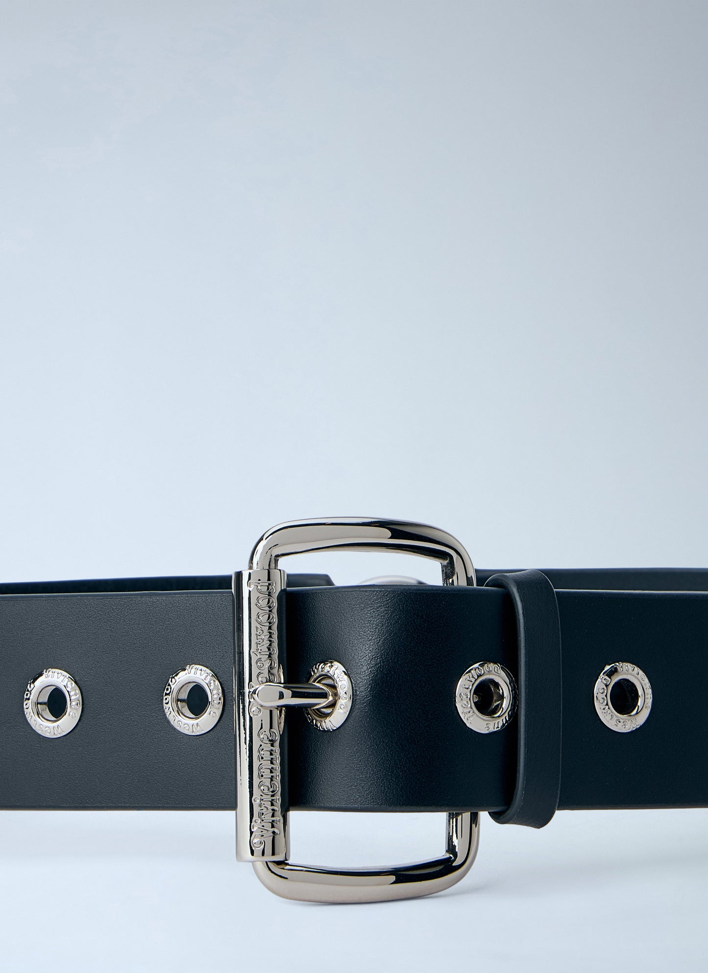Vivienne Westwood Women Bondage Belt VIVIENNE WESTWOOD