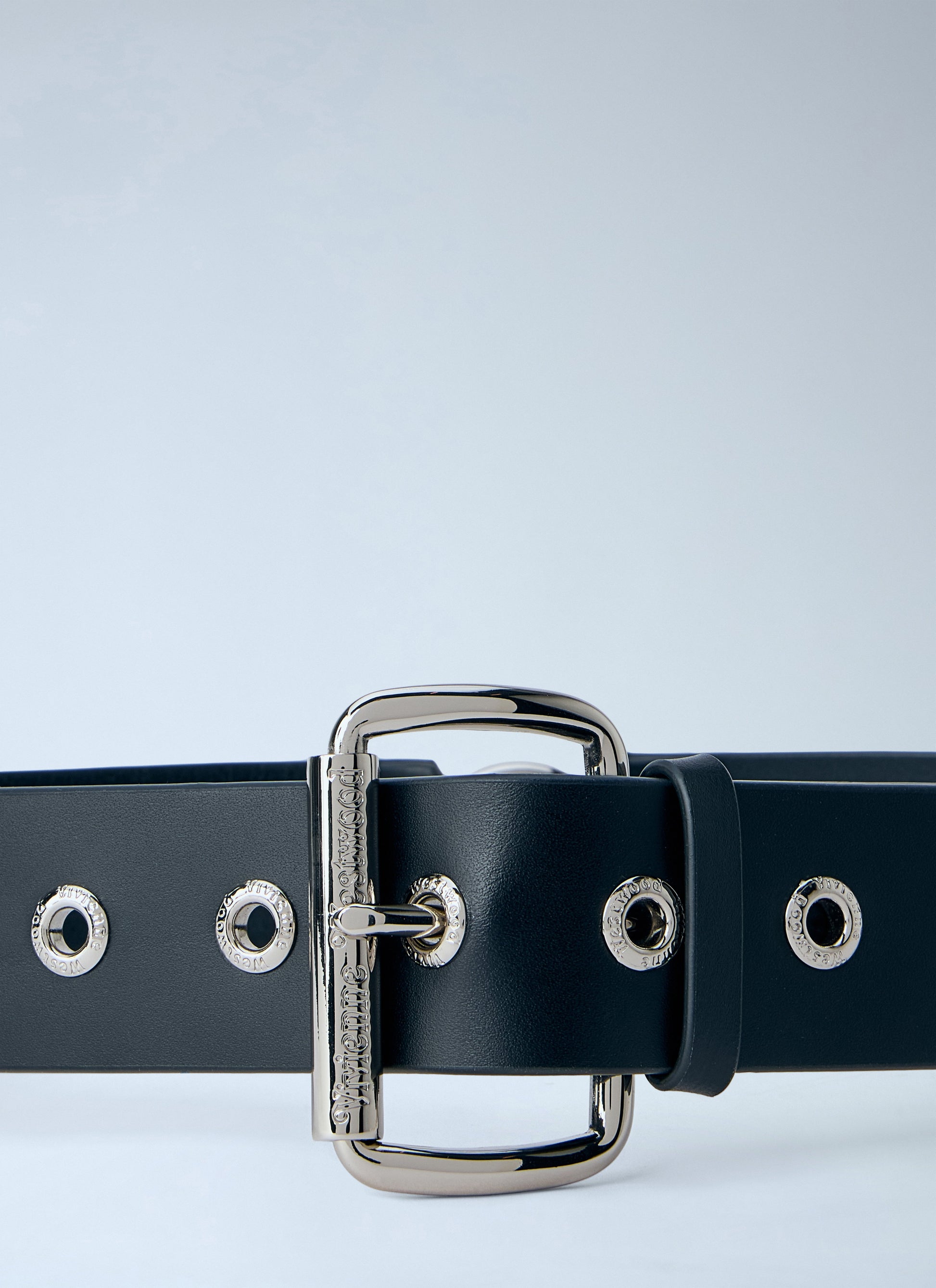 Vivienne Westwood Women Bondage Belt VIVIENNE WESTWOOD