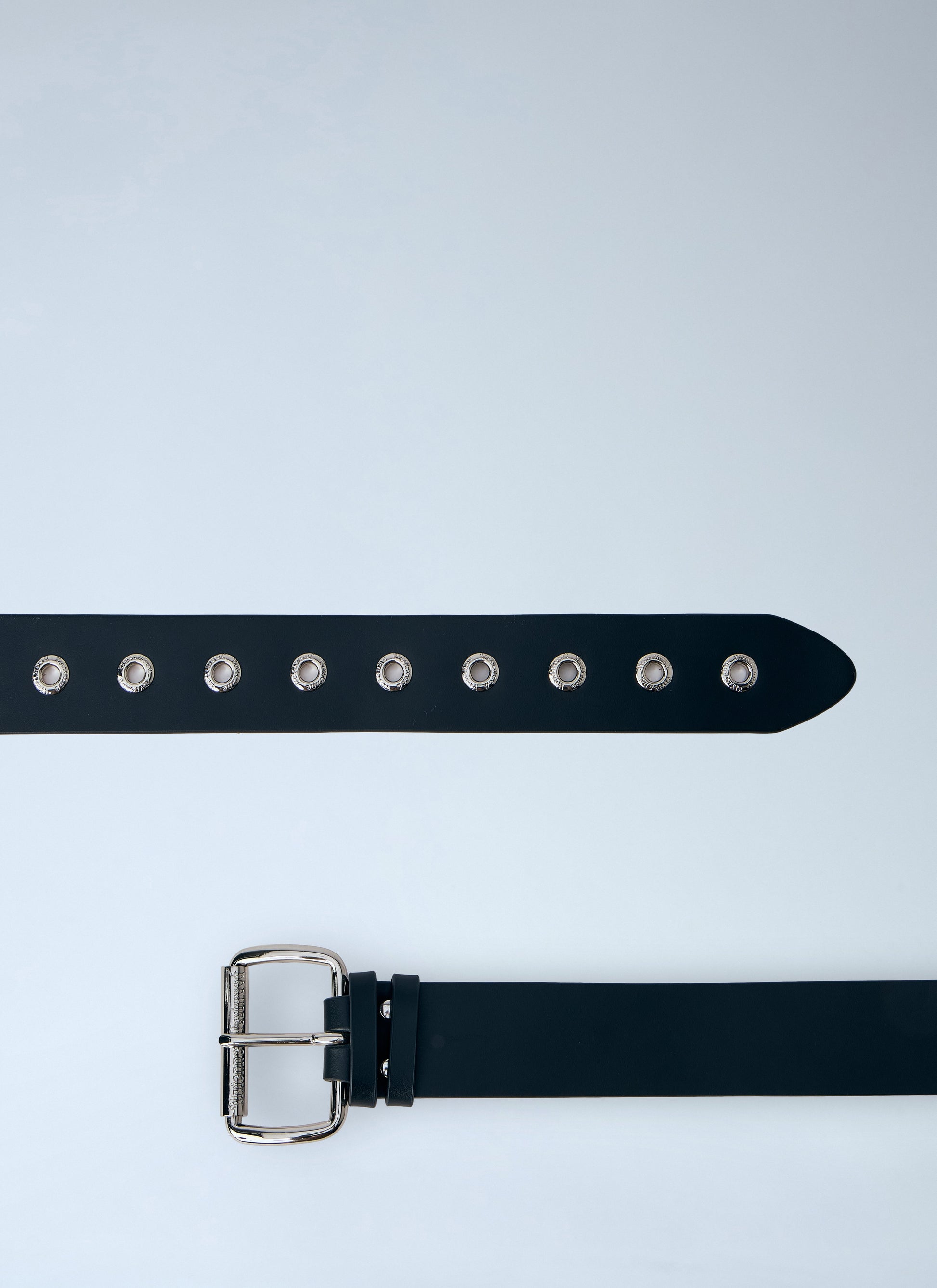 Vivienne Westwood Men Bondage Belt VIVIENNE WESTWOOD